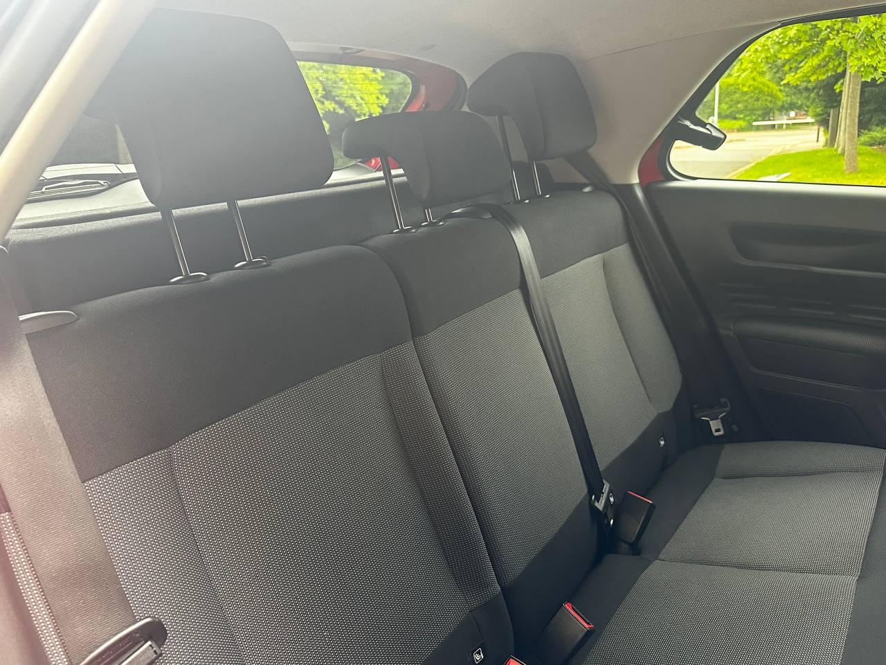 Citroen C4 Cactus 1.2 PureTech Flair Hatchback 5dr Petrol Manual Euro 6 (Euro 6) (82 ps)