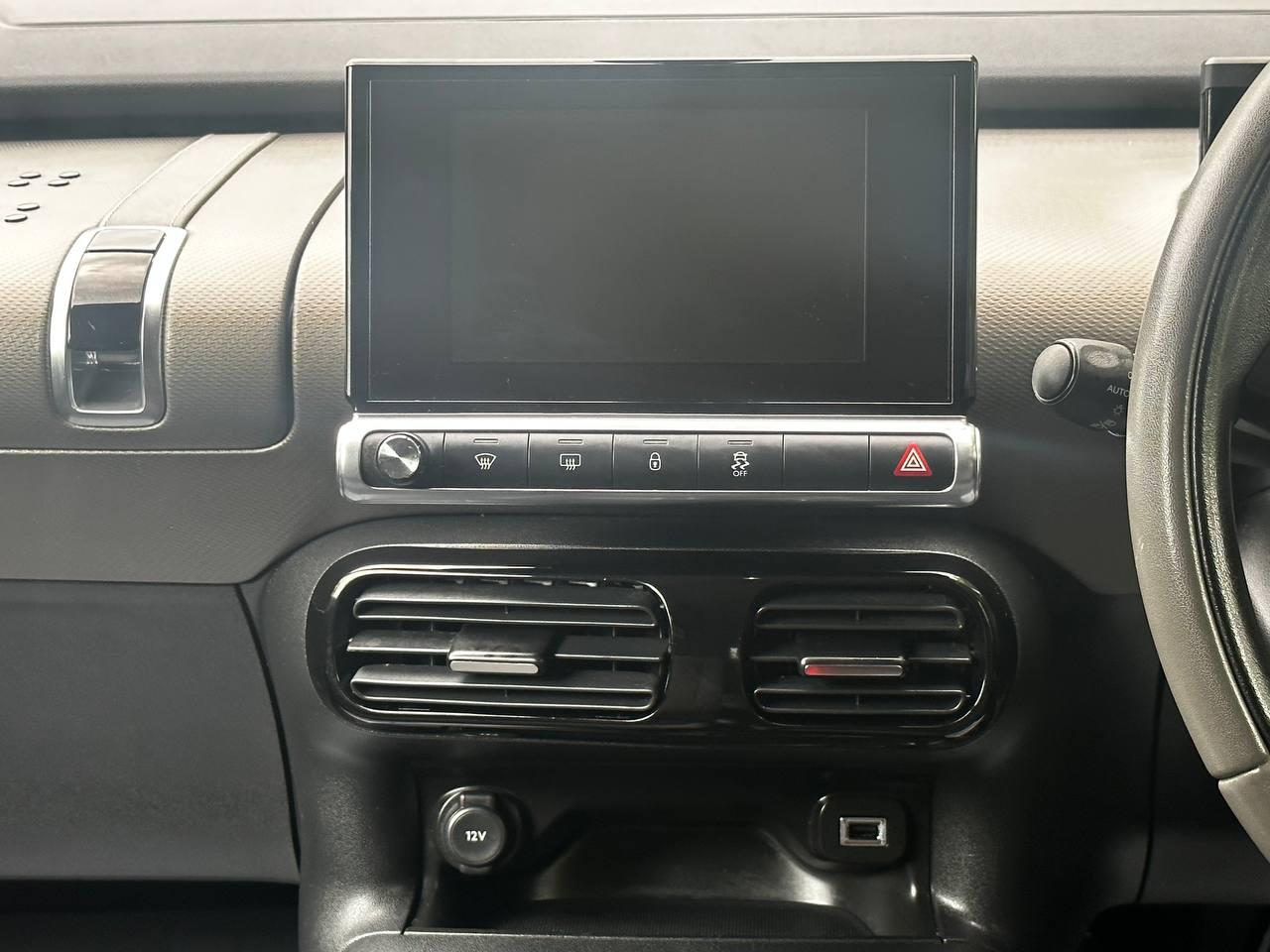 Citroen C4 Cactus 1.2 PureTech Flair Hatchback 5dr Petrol Manual Euro 6 (Euro 6) (82 ps)
