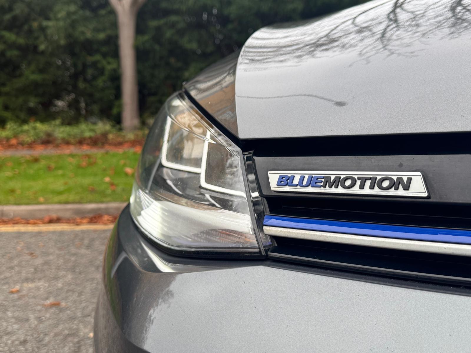 Volkswagen Golf 1.5 TSI EVO SE Nav Hatchback 5dr Petrol Manual Euro 6 (s/s) (130 ps)