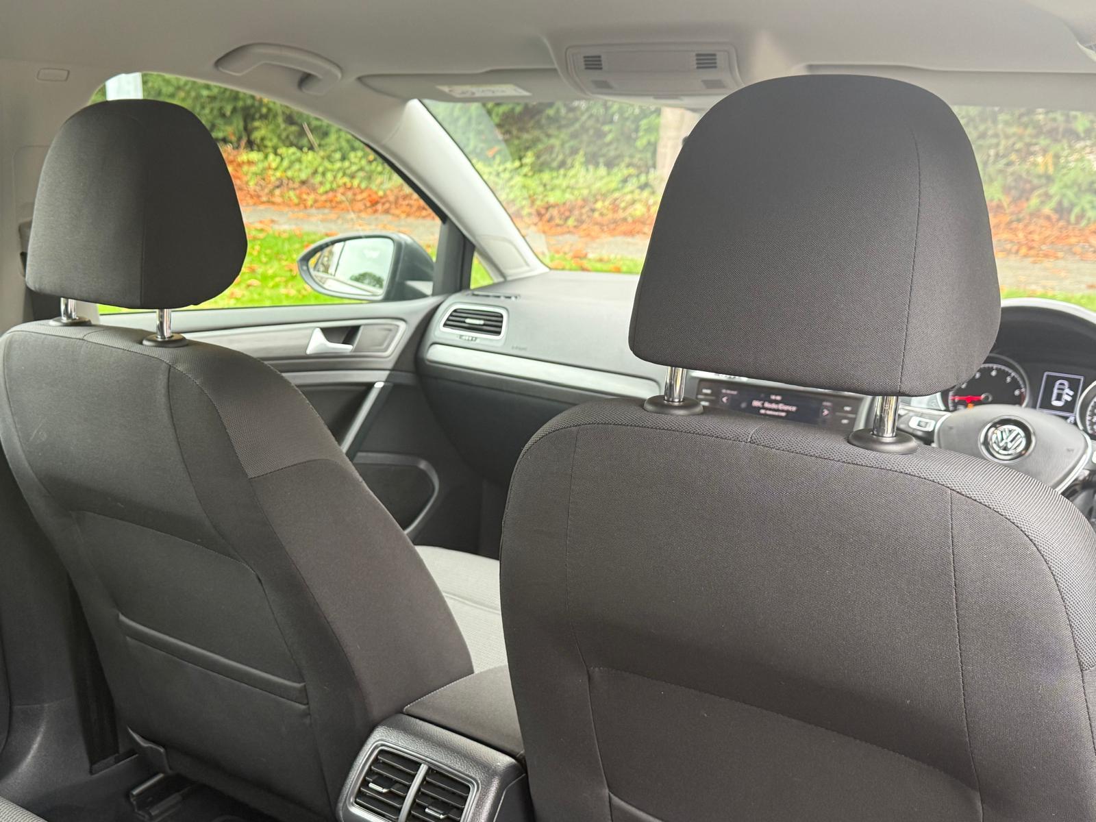 Volkswagen Golf 1.5 TSI EVO SE Nav Hatchback 5dr Petrol Manual Euro 6 (s/s) (130 ps)