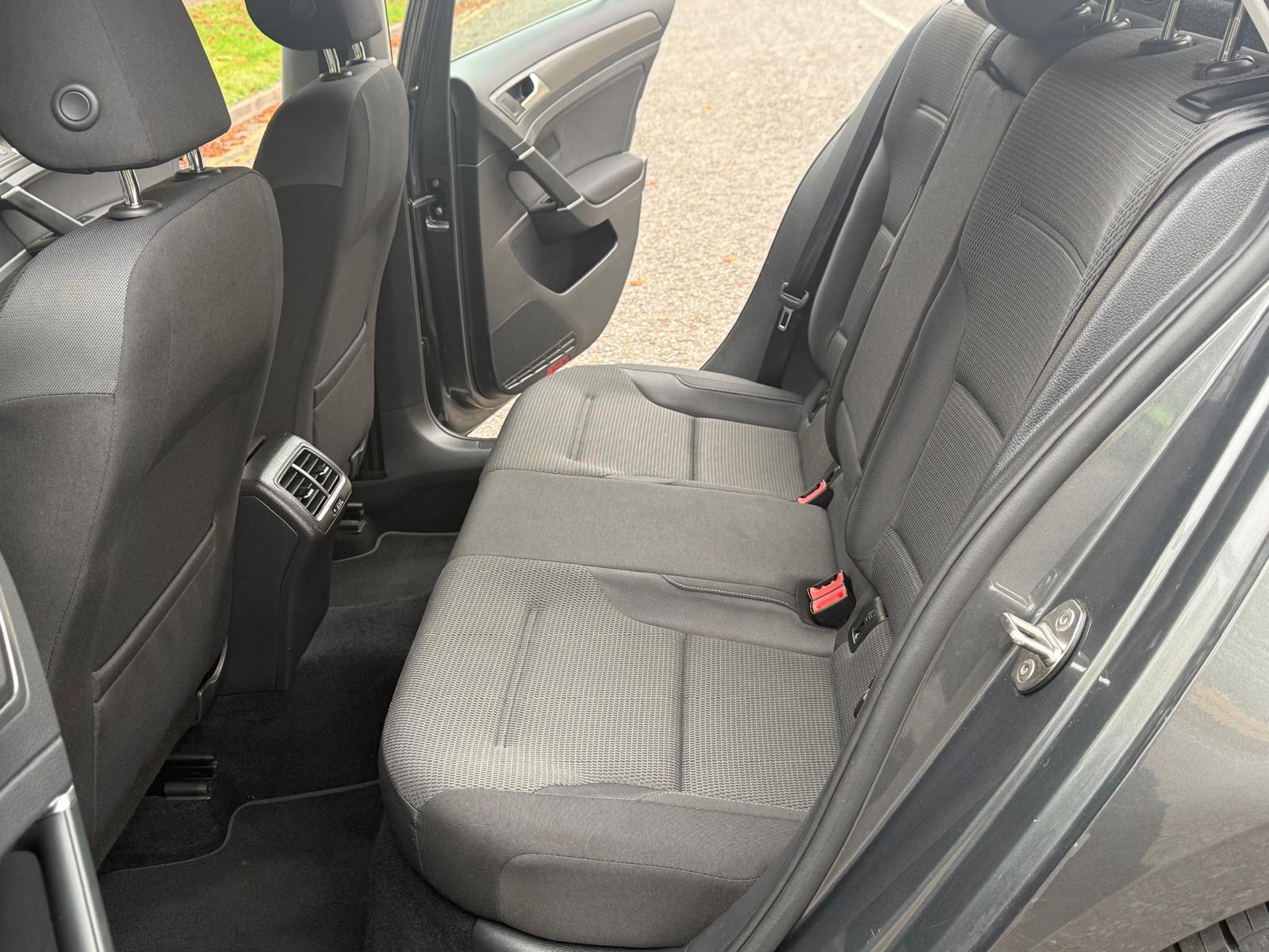 Volkswagen Golf 1.5 TSI EVO SE Nav Hatchback 5dr Petrol Manual Euro 6 (s/s) (130 ps)