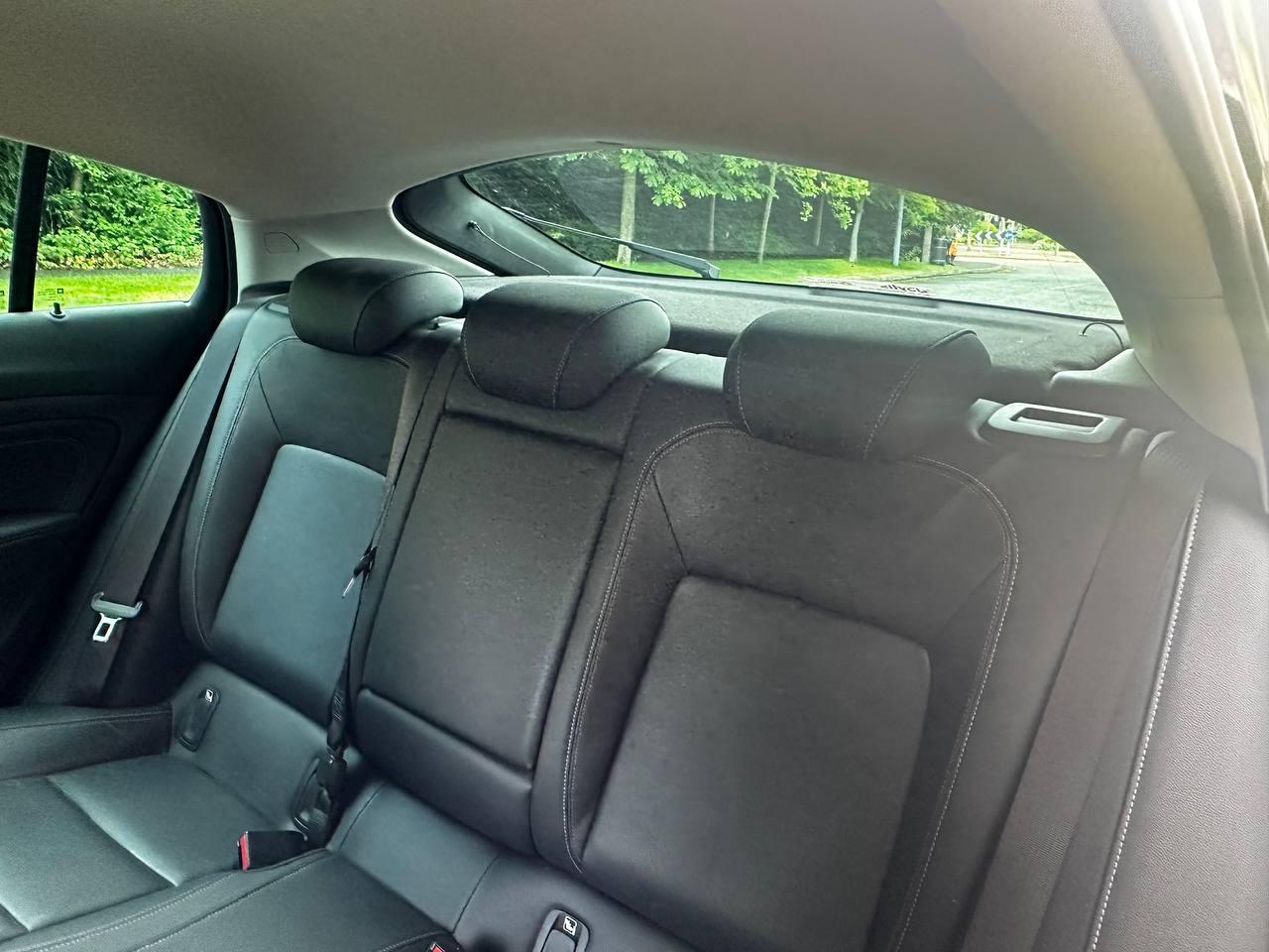 Vauxhall Insignia 1.5i Turbo Elite Nav Grand Sport 5dr Petrol Manual Euro 6 (s/s) (165 ps)