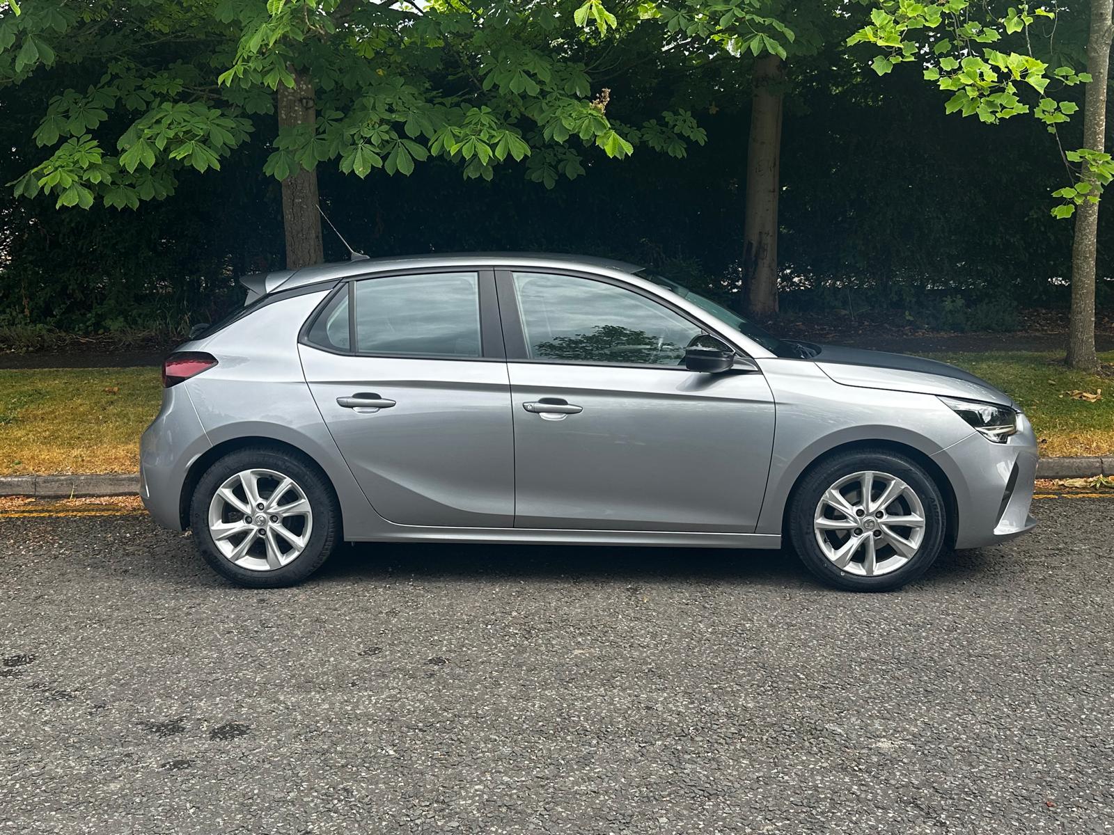 Vauxhall Corsa 1.2 SE Premium Hatchback 5dr Petrol Manual Euro 6 (75 ps)