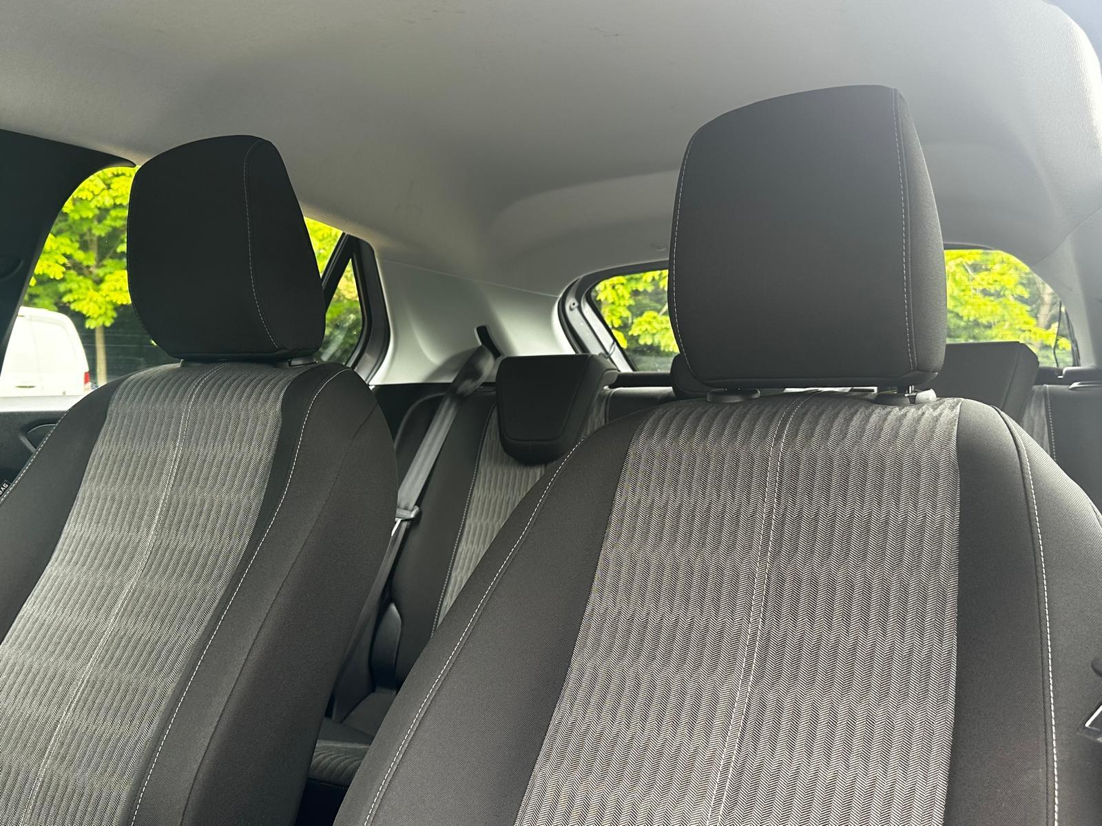 Vauxhall Corsa 1.2 SE Premium Hatchback 5dr Petrol Manual Euro 6 (75 ps)