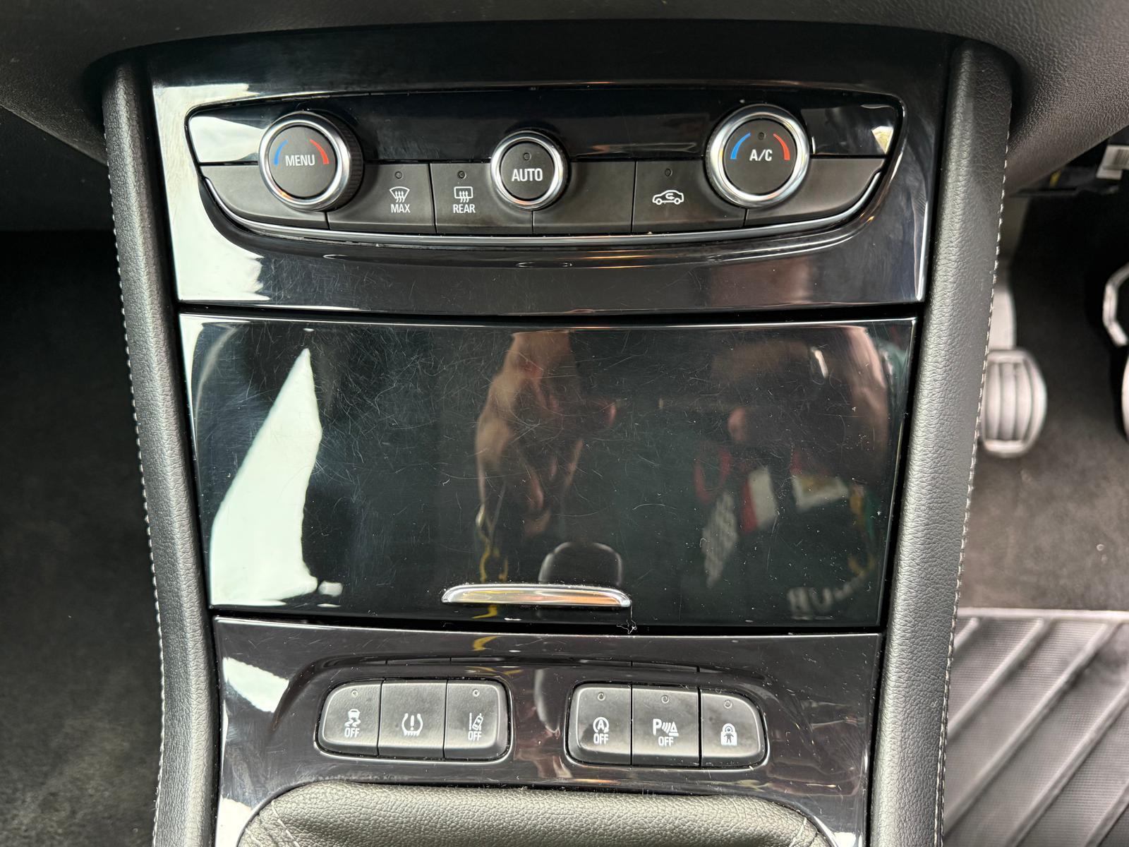 Vauxhall Grandland X 1.2 Turbo SE SUV 5dr Petrol Manual Euro 6 (s/s) (130 ps)