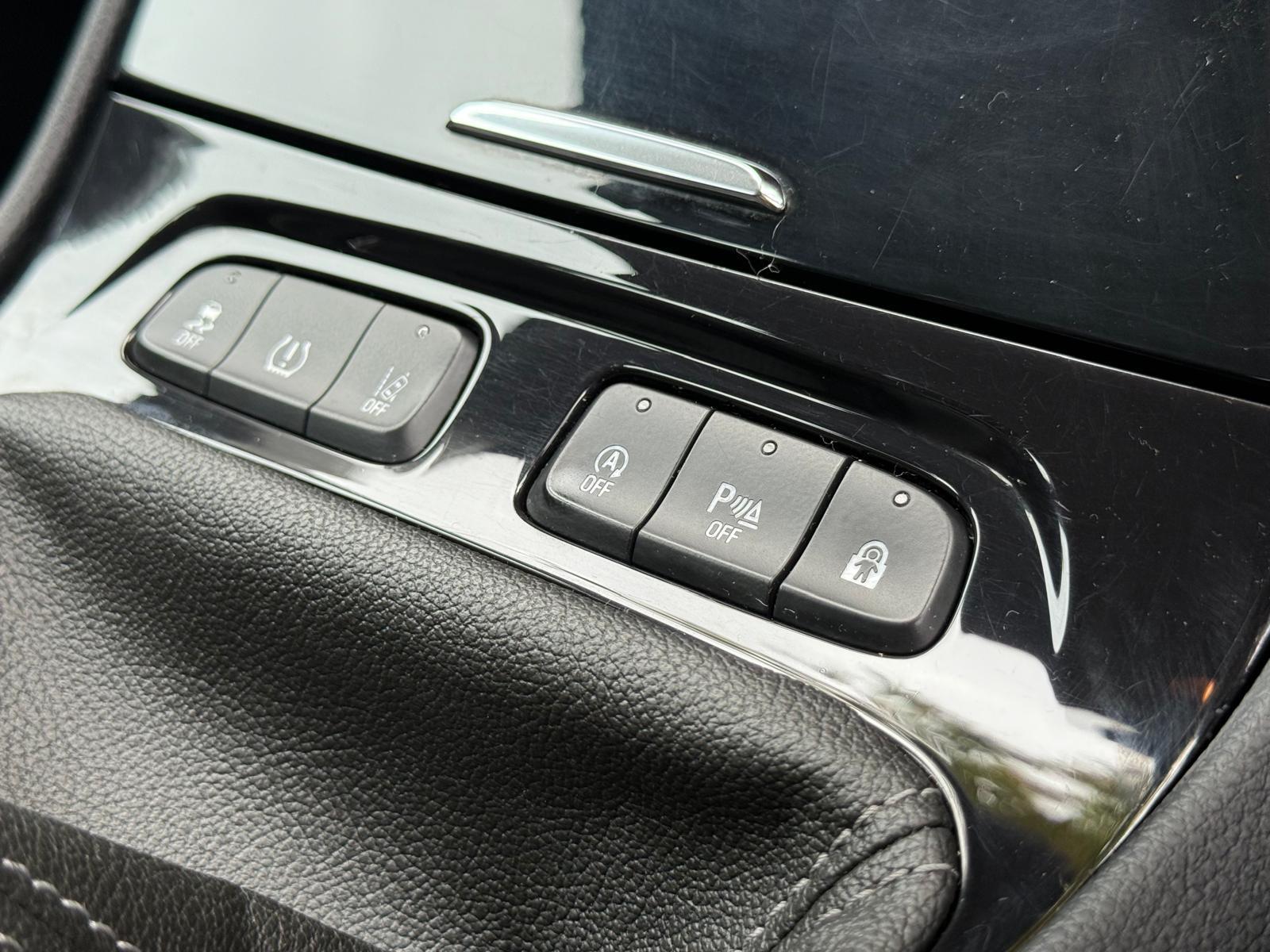 Vauxhall Grandland X 1.2 Turbo SE SUV 5dr Petrol Manual Euro 6 (s/s) (130 ps)