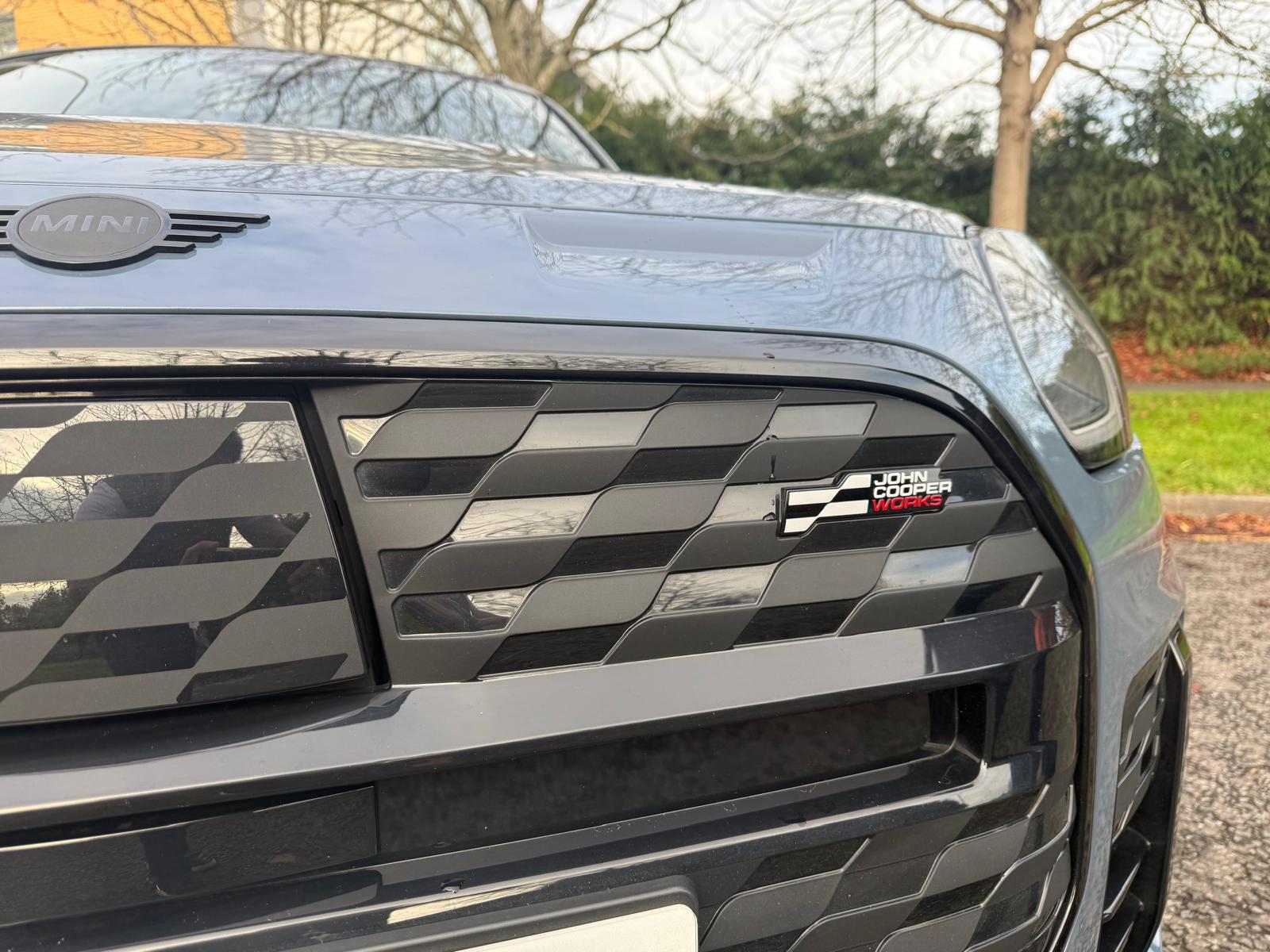 MINI Electric Countryman E 66.5kWh Sport SUV 5dr Electric Auto (204 ps)