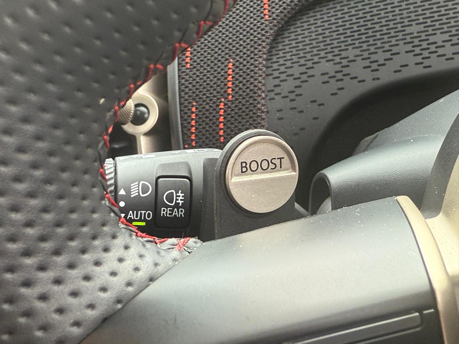 MINI Electric Countryman E 66.5kWh Sport SUV 5dr Electric Auto (204 ps)