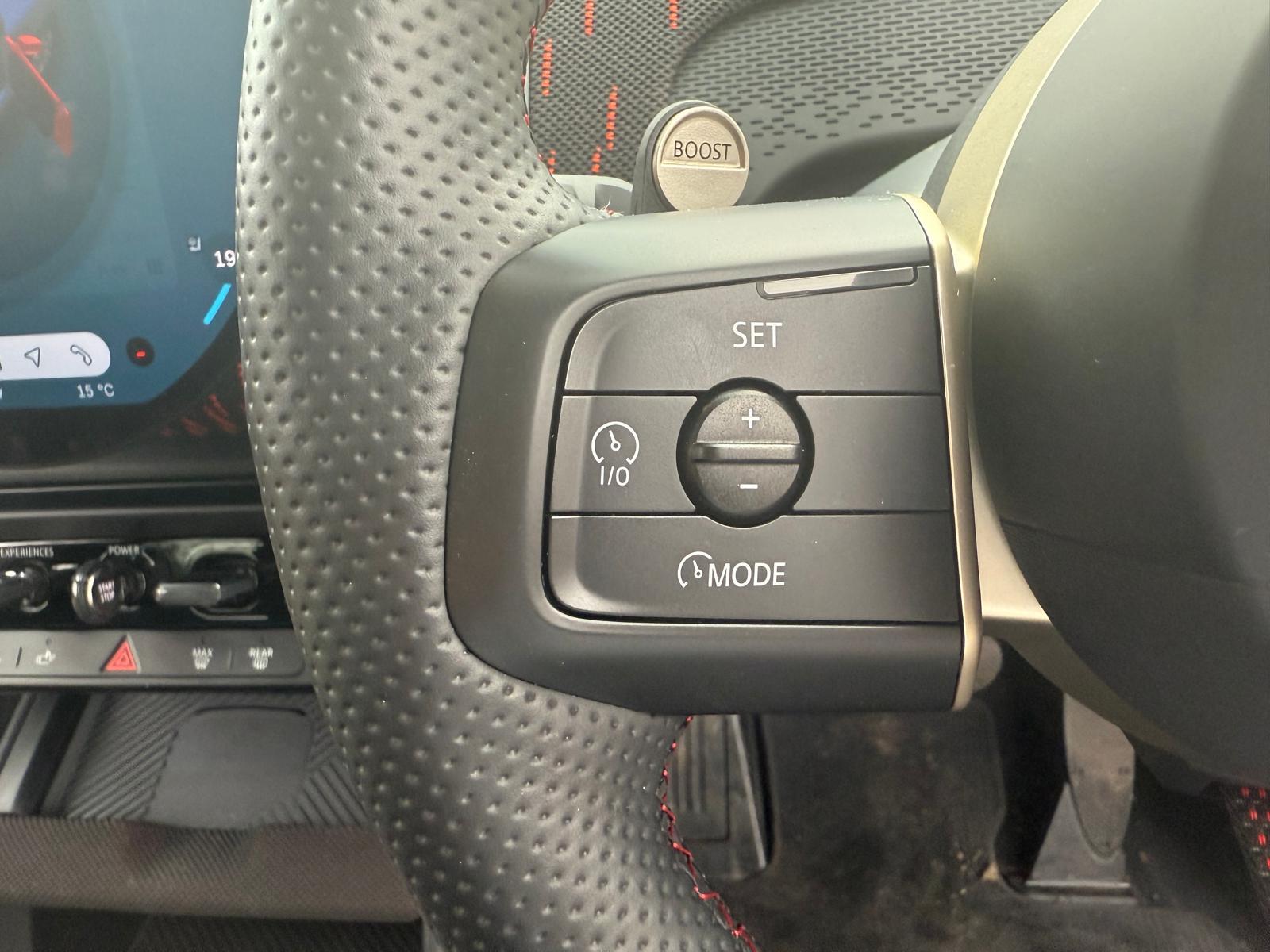 MINI Electric Countryman E 66.5kWh Sport SUV 5dr Electric Auto (204 ps)