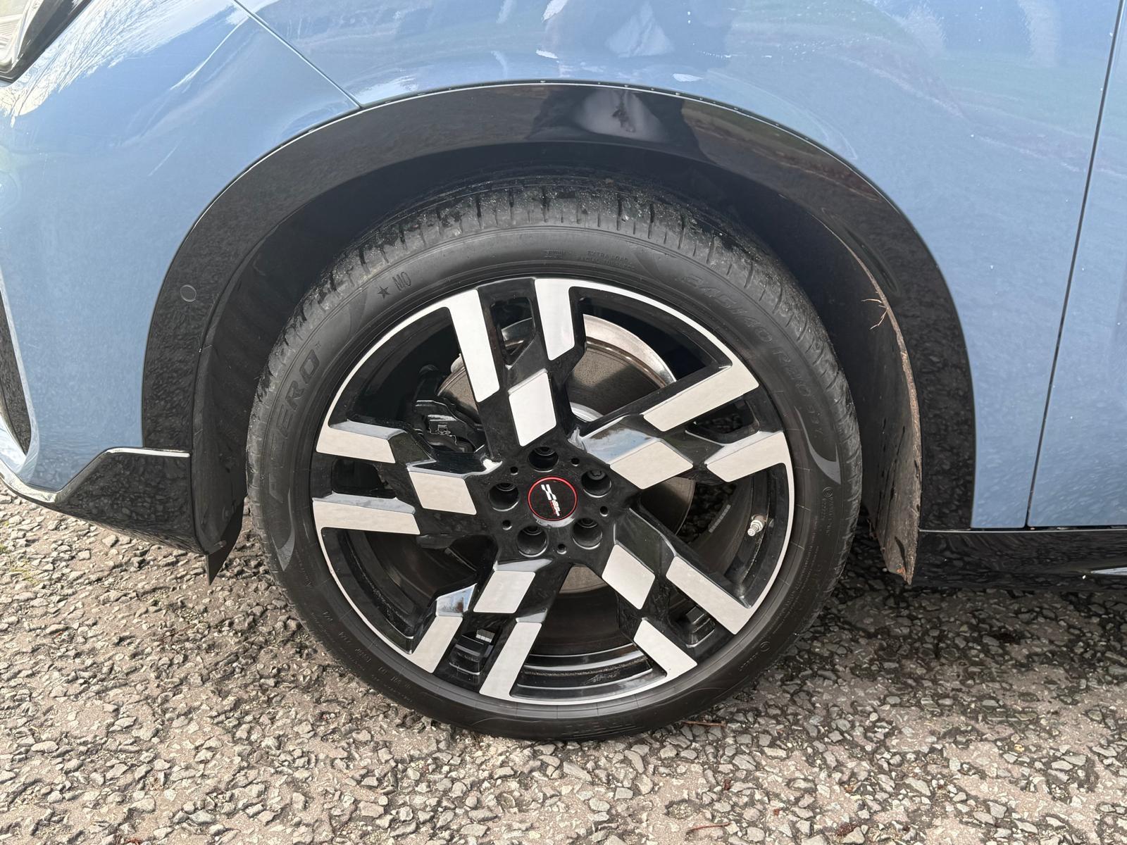 MINI Electric Countryman E 66.5kWh Sport SUV 5dr Electric Auto (204 ps)