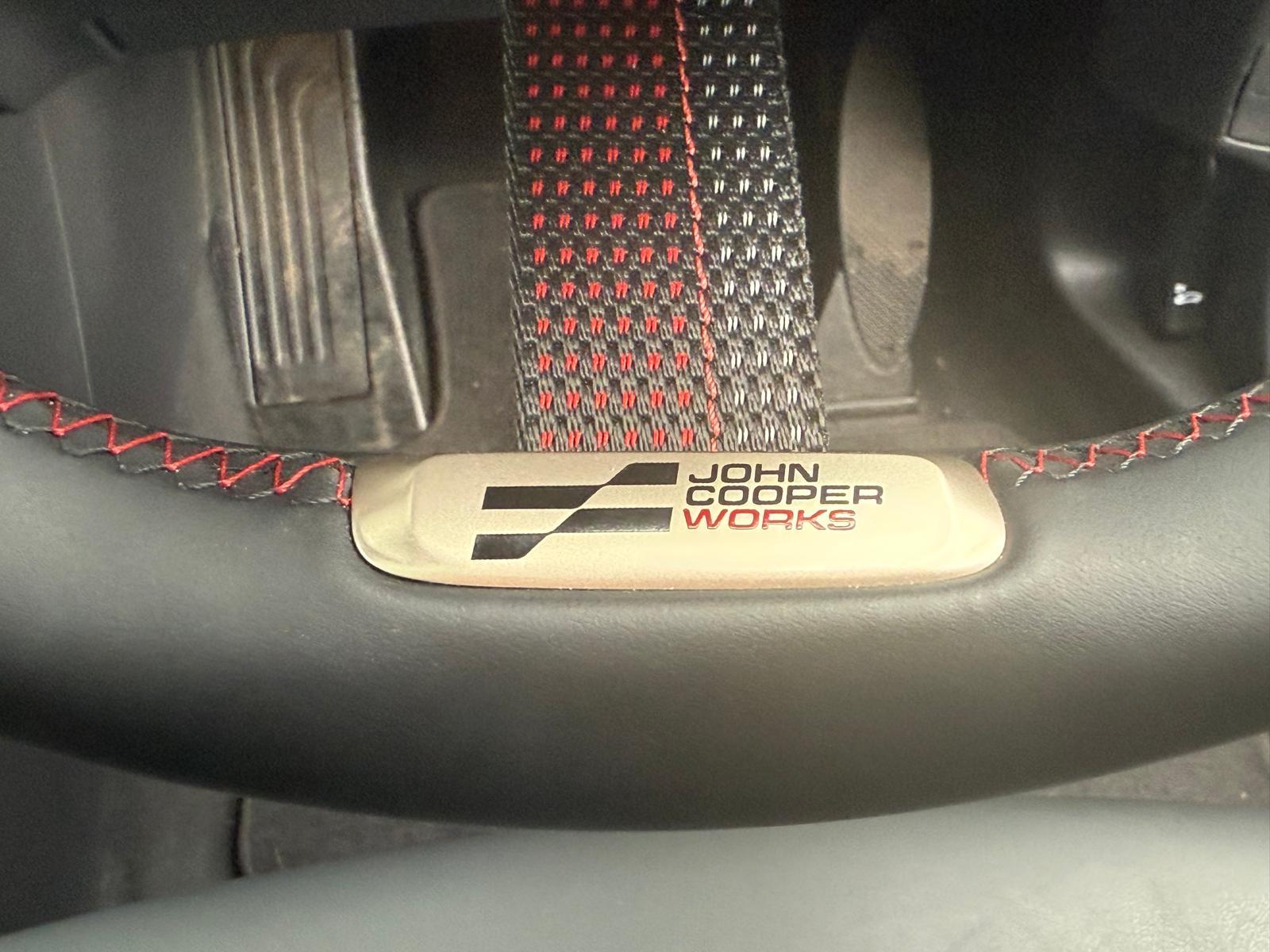 MINI Electric Countryman E 66.5kWh Sport SUV 5dr Electric Auto (204 ps)