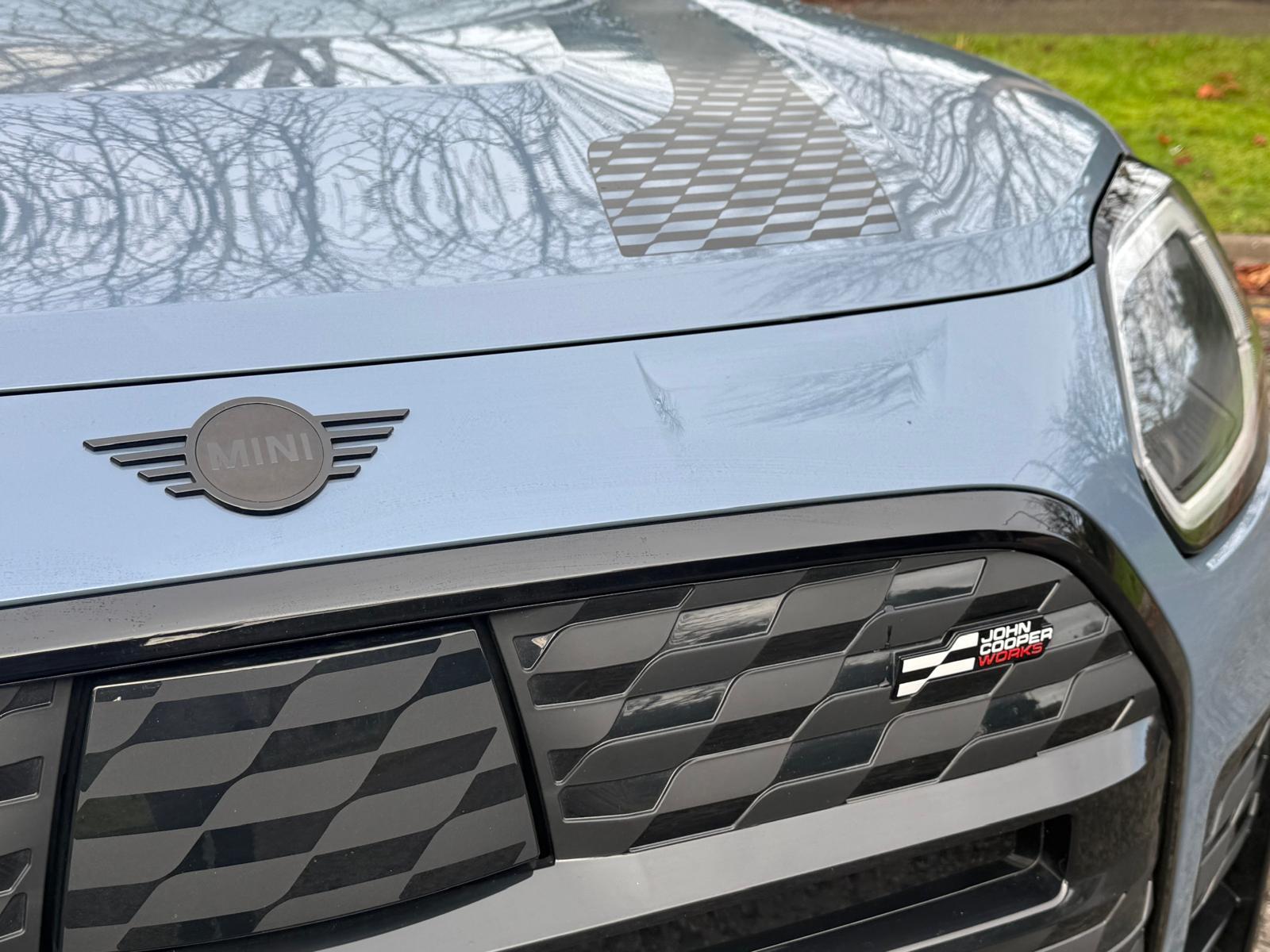 MINI Electric Countryman E 66.5kWh Sport SUV 5dr Electric Auto (204 ps)