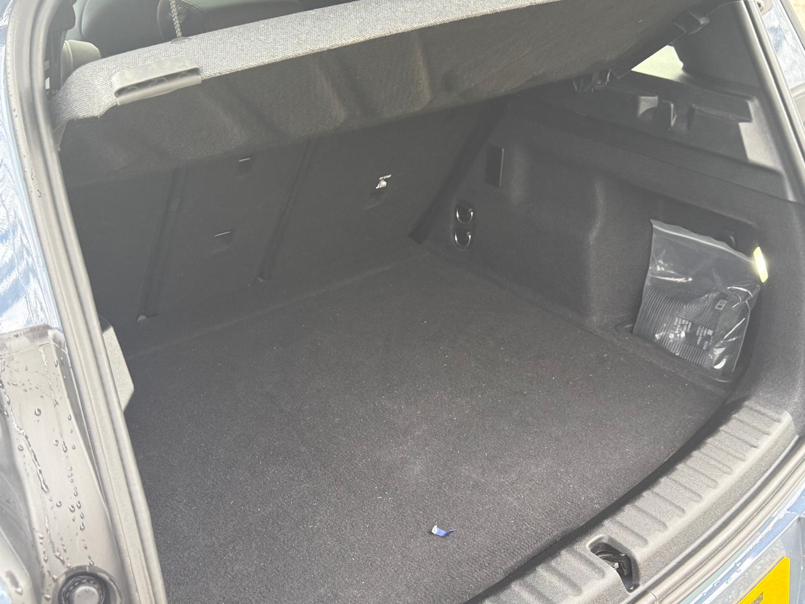 MINI Electric Countryman E 66.5kWh Sport SUV 5dr Electric Auto (204 ps)