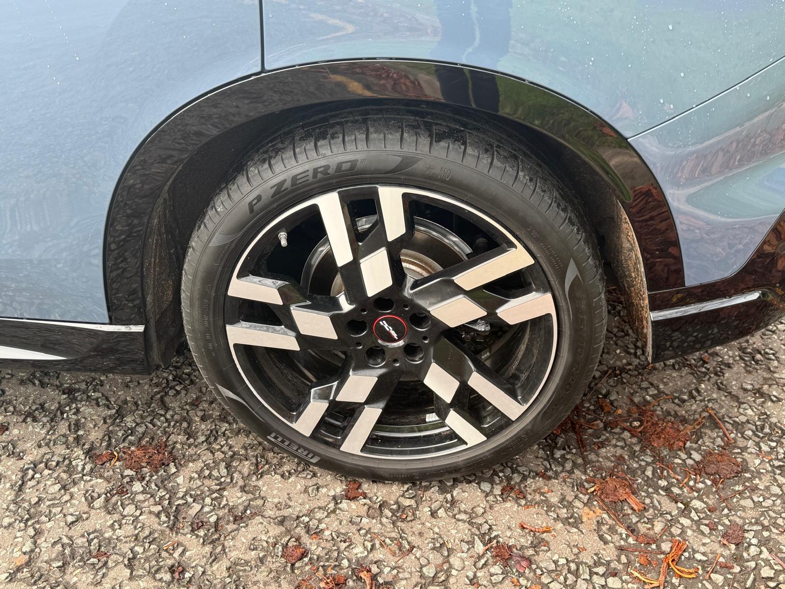 MINI Electric Countryman E 66.5kWh Sport SUV 5dr Electric Auto (204 ps)