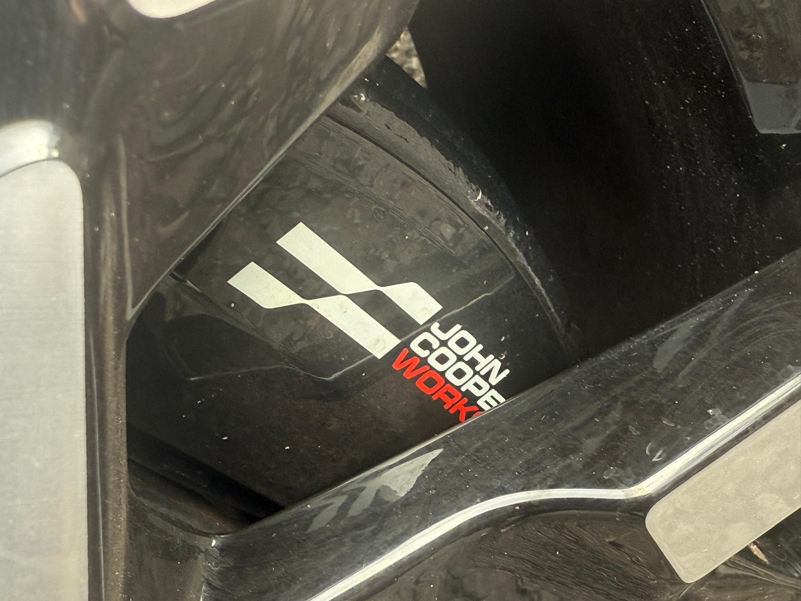 MINI Electric Countryman E 66.5kWh Sport SUV 5dr Electric Auto (204 ps)