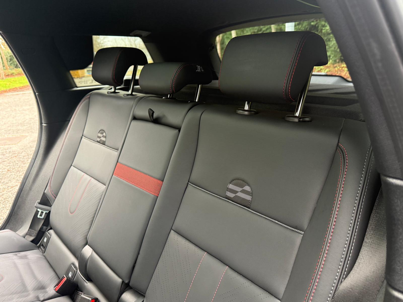 MINI Electric Countryman E 66.5kWh Sport SUV 5dr Electric Auto (204 ps)