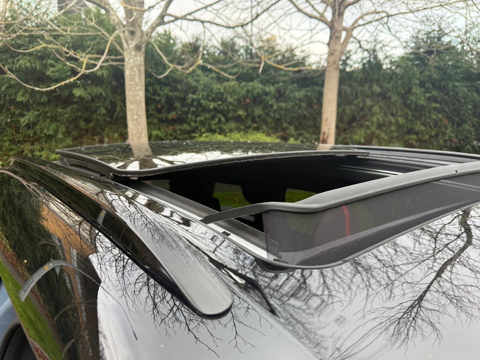 MINI Electric Countryman E 66.5kWh Sport SUV 5dr Electric Auto (204 ps)