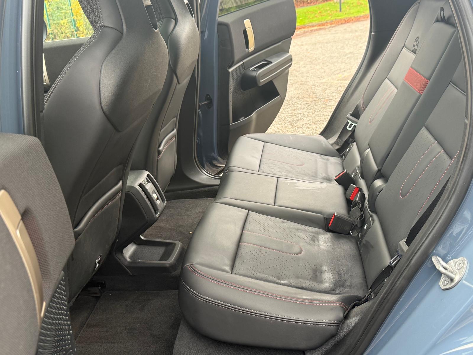 MINI Electric Countryman E 66.5kWh Sport SUV 5dr Electric Auto (204 ps)