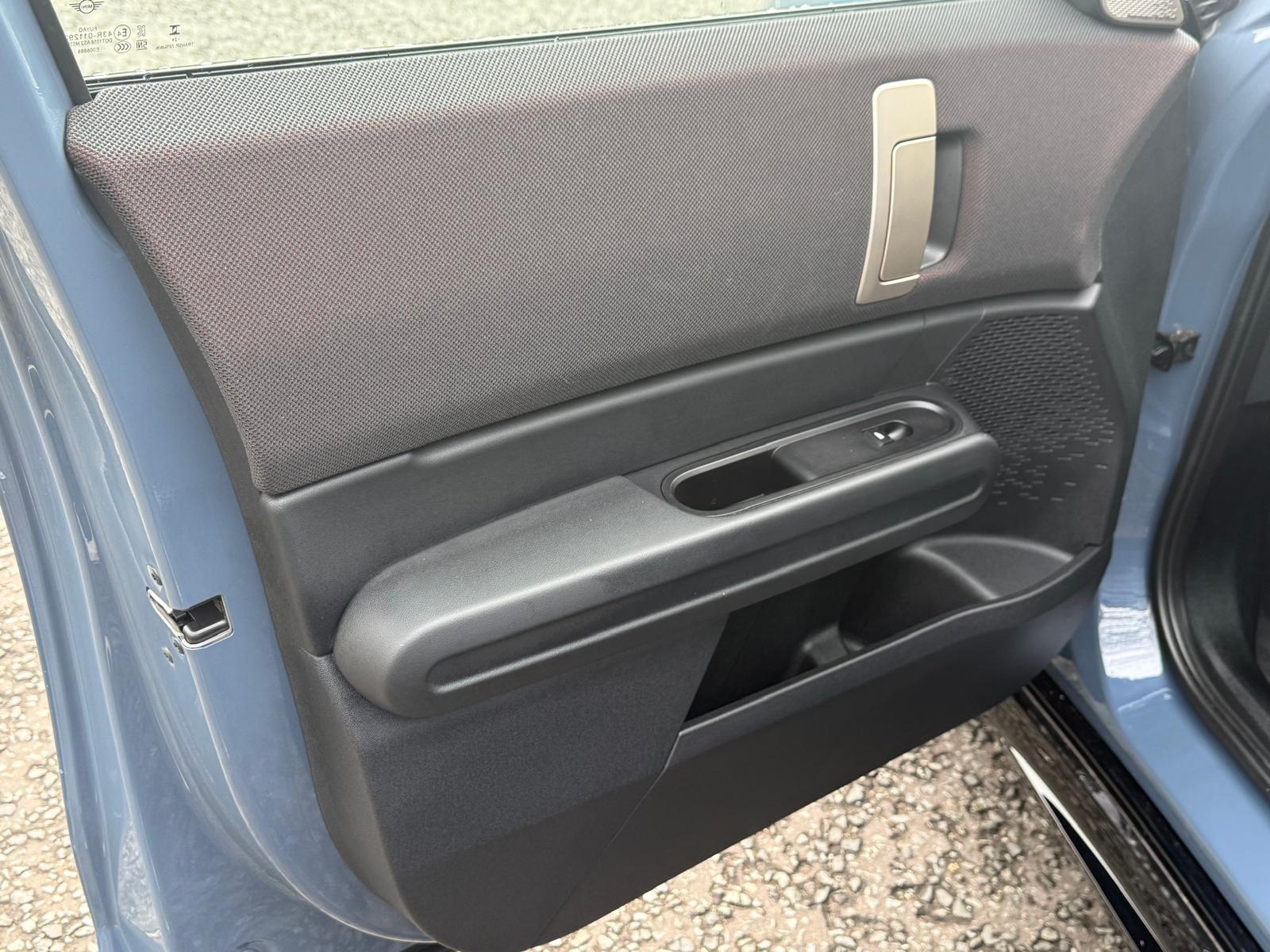 MINI Electric Countryman E 66.5kWh Sport SUV 5dr Electric Auto (204 ps)