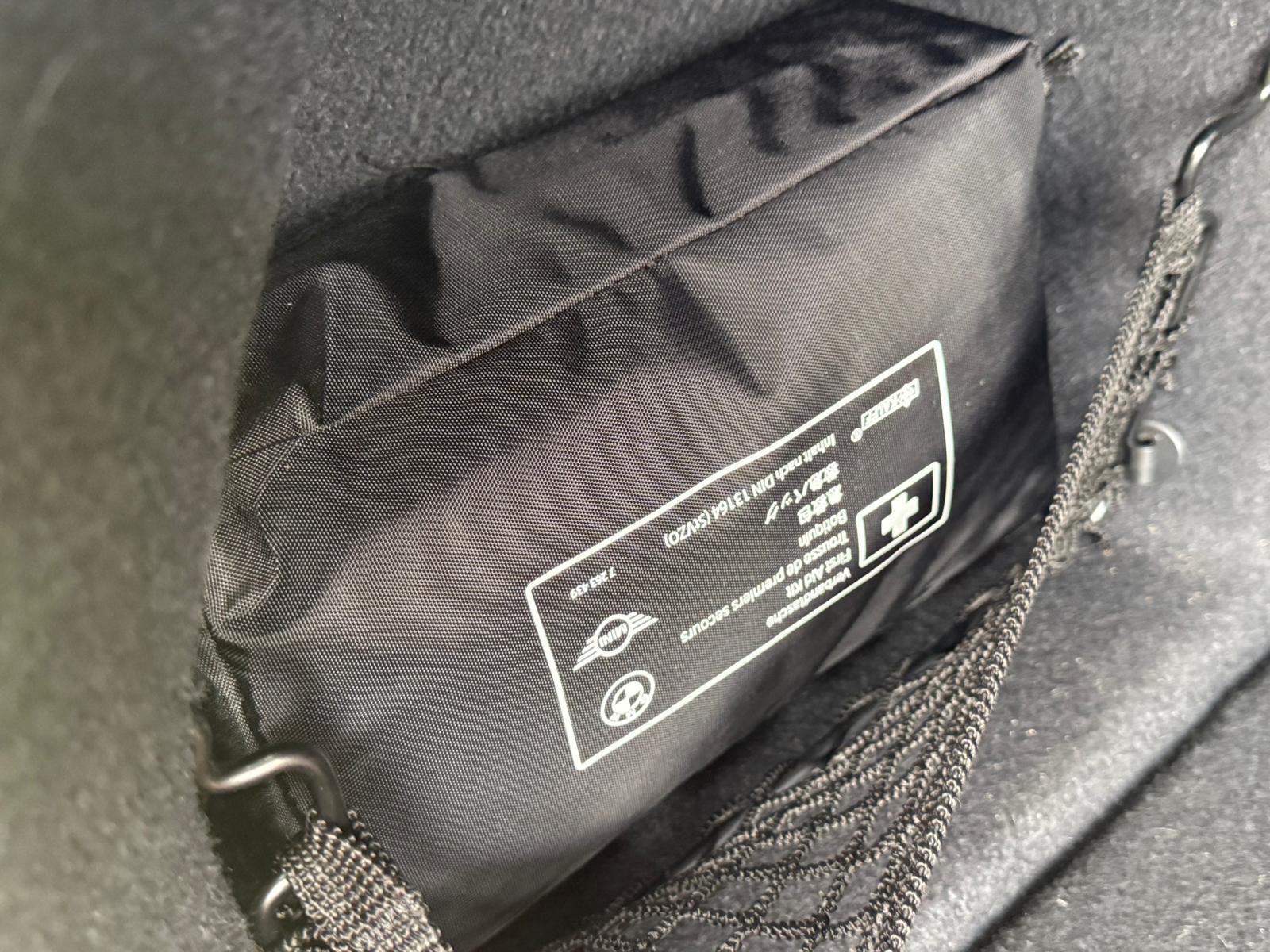 MINI Electric Countryman E 66.5kWh Sport SUV 5dr Electric Auto (204 ps)