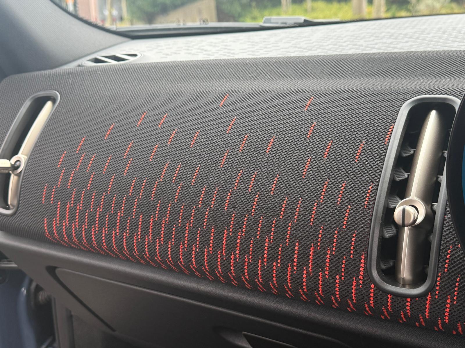 MINI Electric Countryman E 66.5kWh Sport SUV 5dr Electric Auto (204 ps)