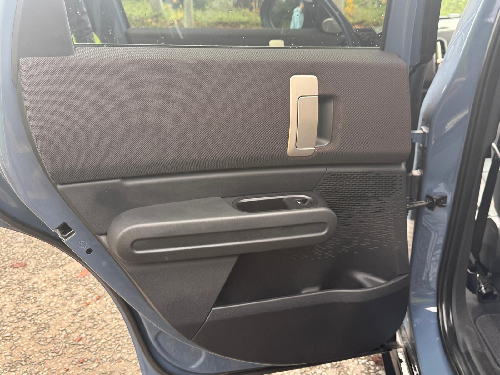 MINI Electric Countryman E 66.5kWh Sport SUV 5dr Electric Auto (204 ps)