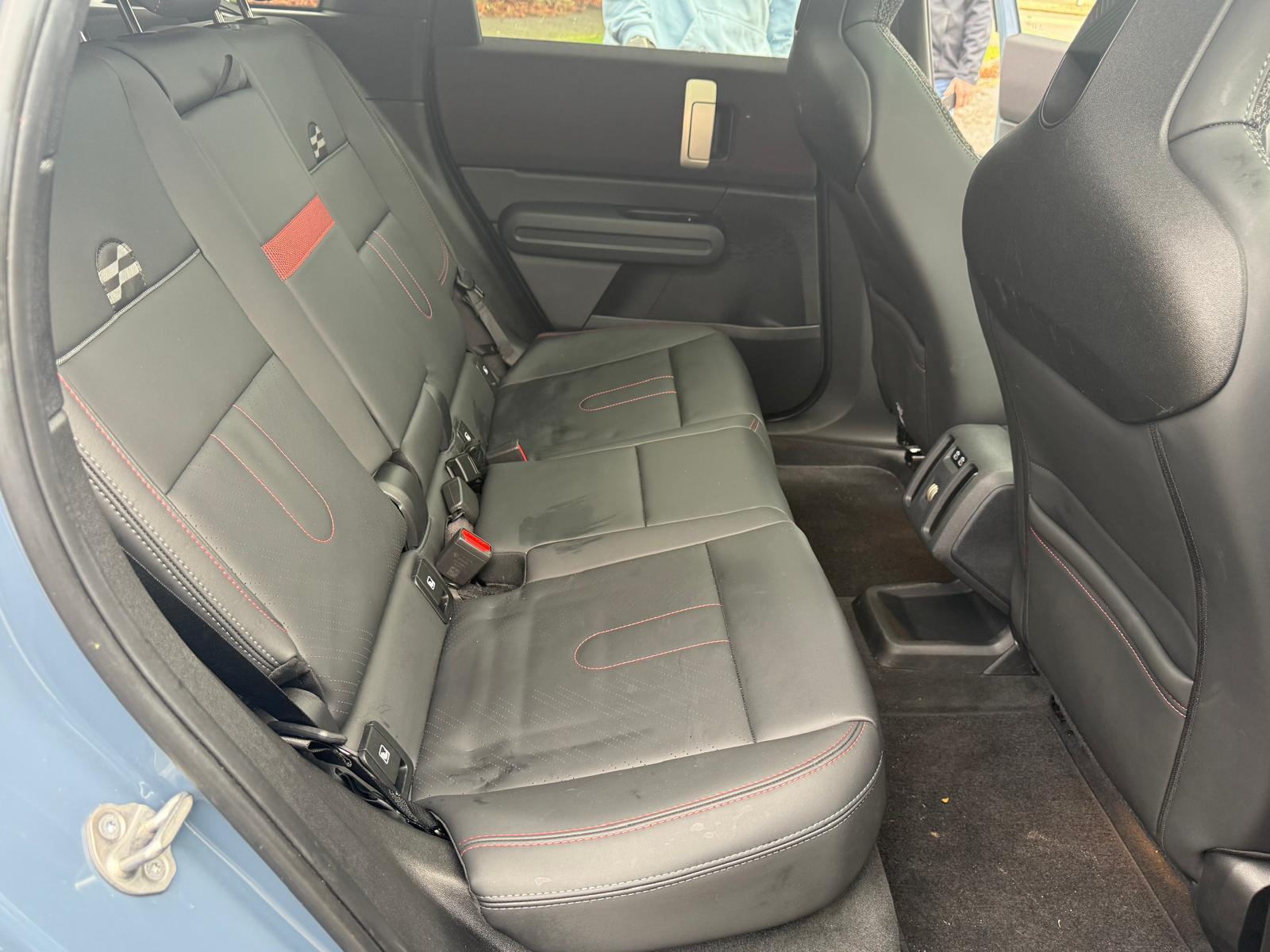 MINI Electric Countryman E 66.5kWh Sport SUV 5dr Electric Auto (204 ps)