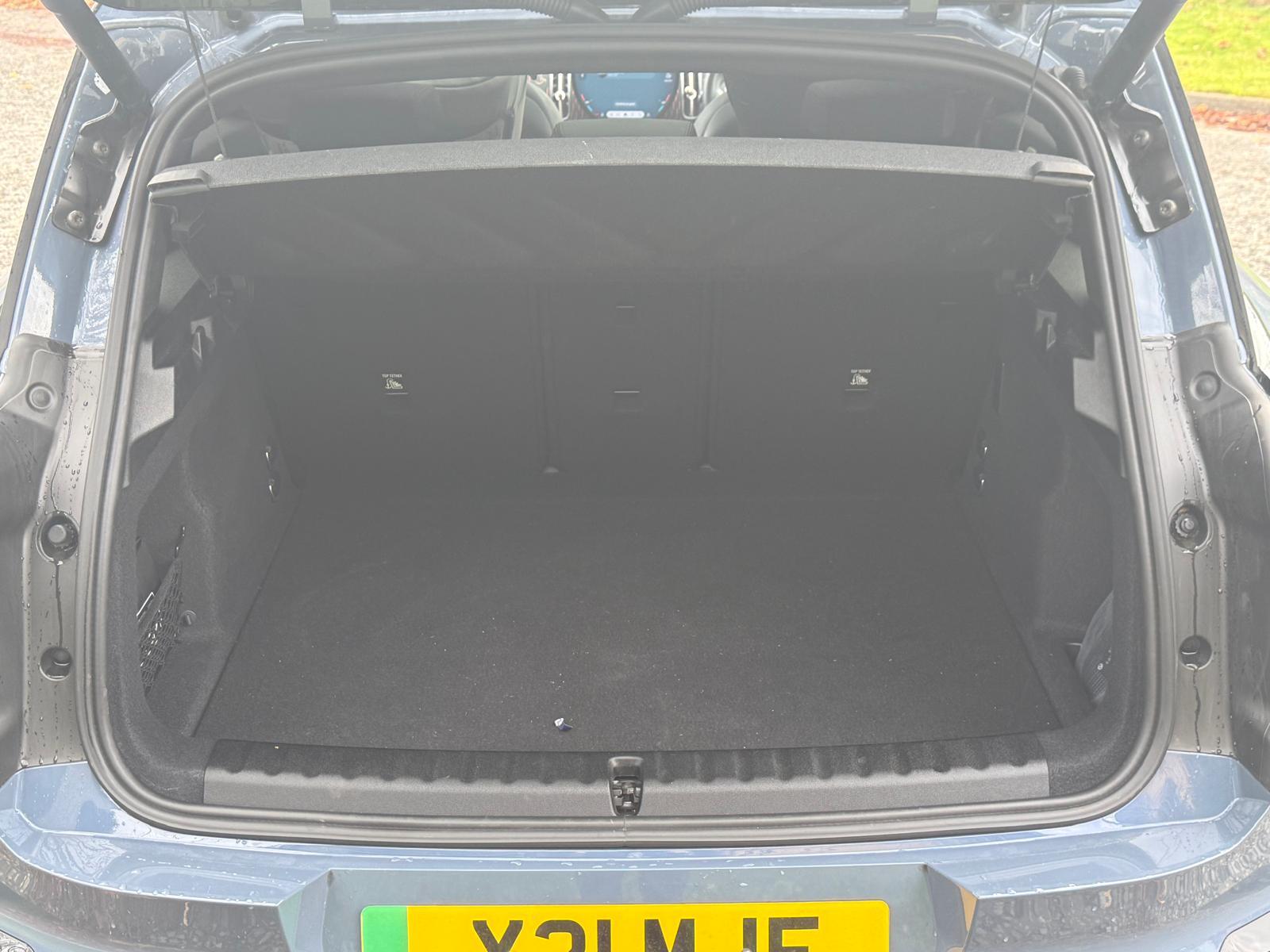 MINI Electric Countryman E 66.5kWh Sport SUV 5dr Electric Auto (204 ps)