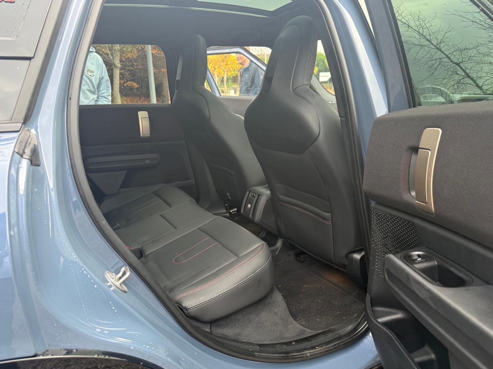 MINI Electric Countryman E 66.5kWh Sport SUV 5dr Electric Auto (204 ps)