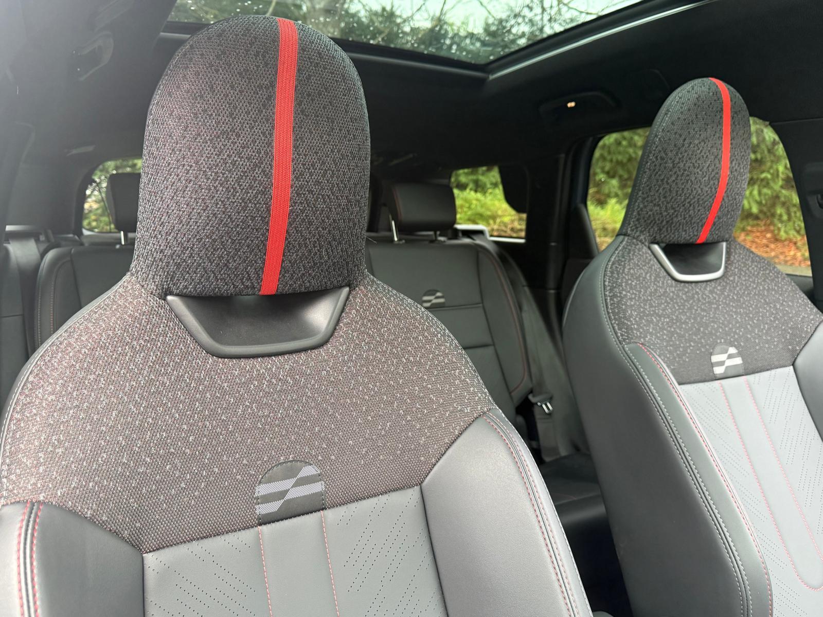 MINI Electric Countryman E 66.5kWh Sport SUV 5dr Electric Auto (204 ps)