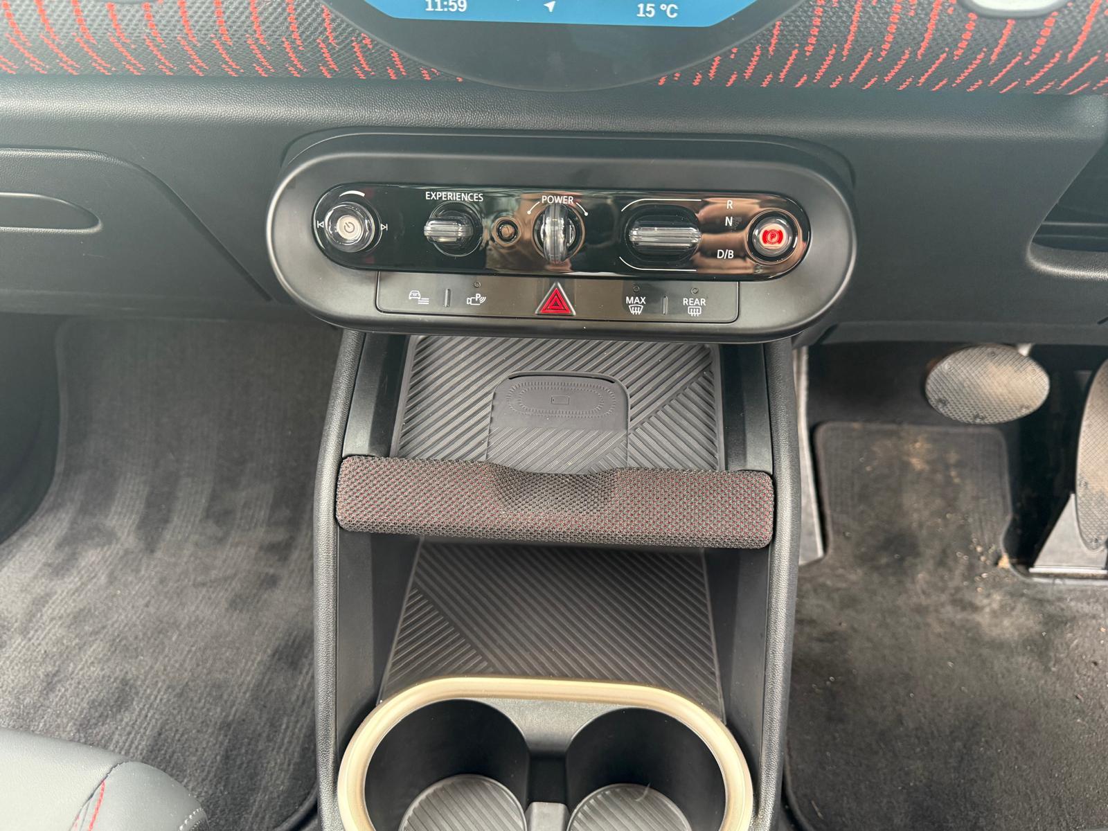 MINI Electric Countryman E 66.5kWh Sport SUV 5dr Electric Auto (204 ps)