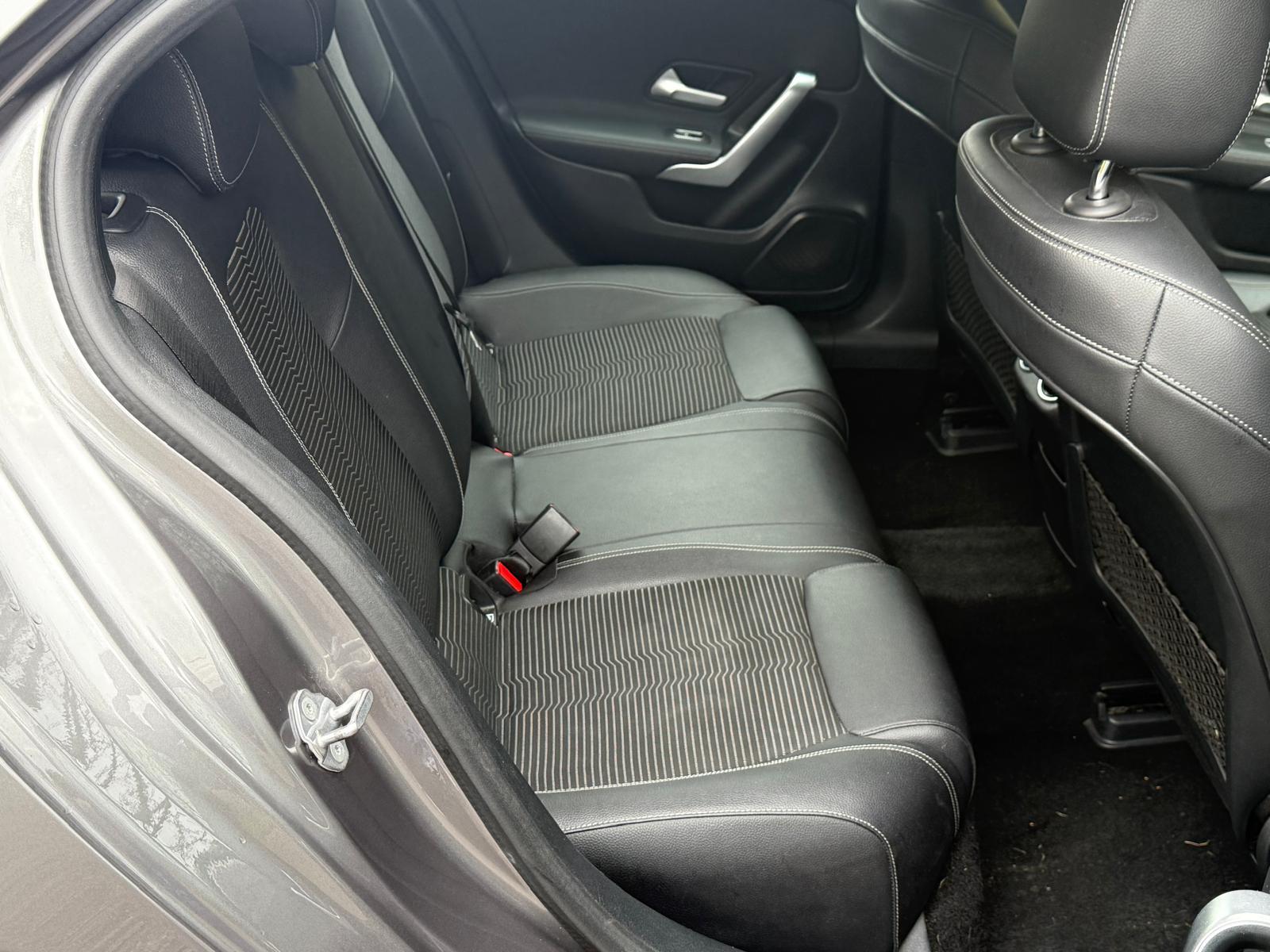 Mercedes-Benz A Class 1.5 A180d Sport Hatchback 5dr Diesel 7G-DCT Euro 6 (s/s) (116 ps)