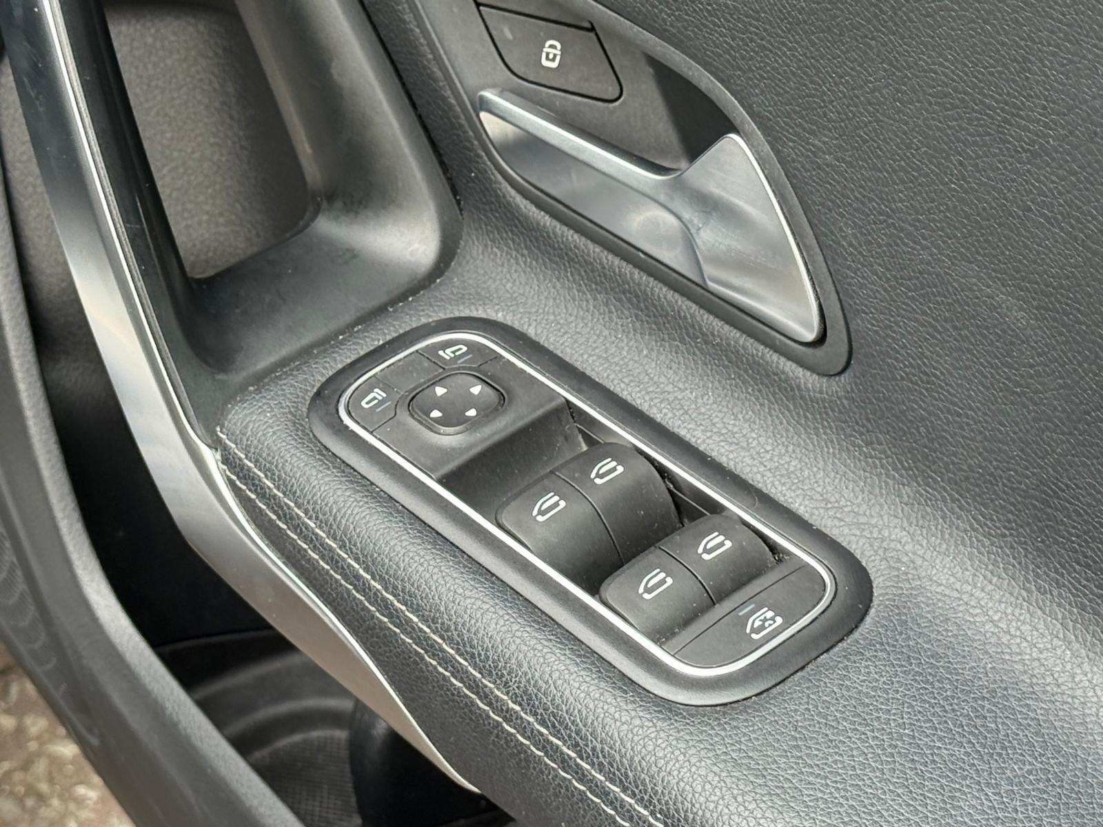 Mercedes-Benz A Class 1.5 A180d Sport Hatchback 5dr Diesel 7G-DCT Euro 6 (s/s) (116 ps)