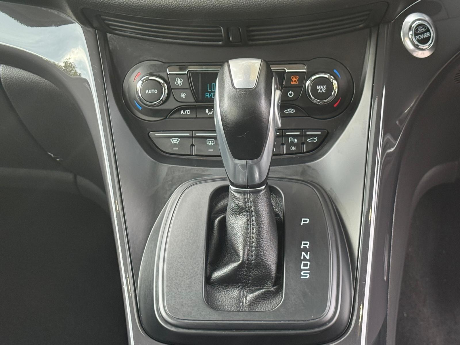 Ford Kuga 2.0 TDCi Titanium X SUV 5dr Diesel Powershift AWD Euro 5 (163 ps)