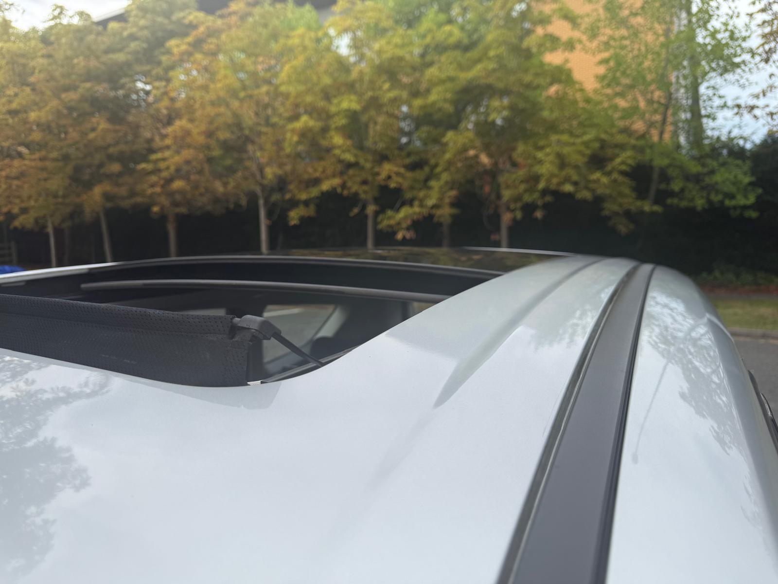 Ford Kuga 2.0 TDCi Titanium X SUV 5dr Diesel Powershift AWD Euro 5 (163 ps)