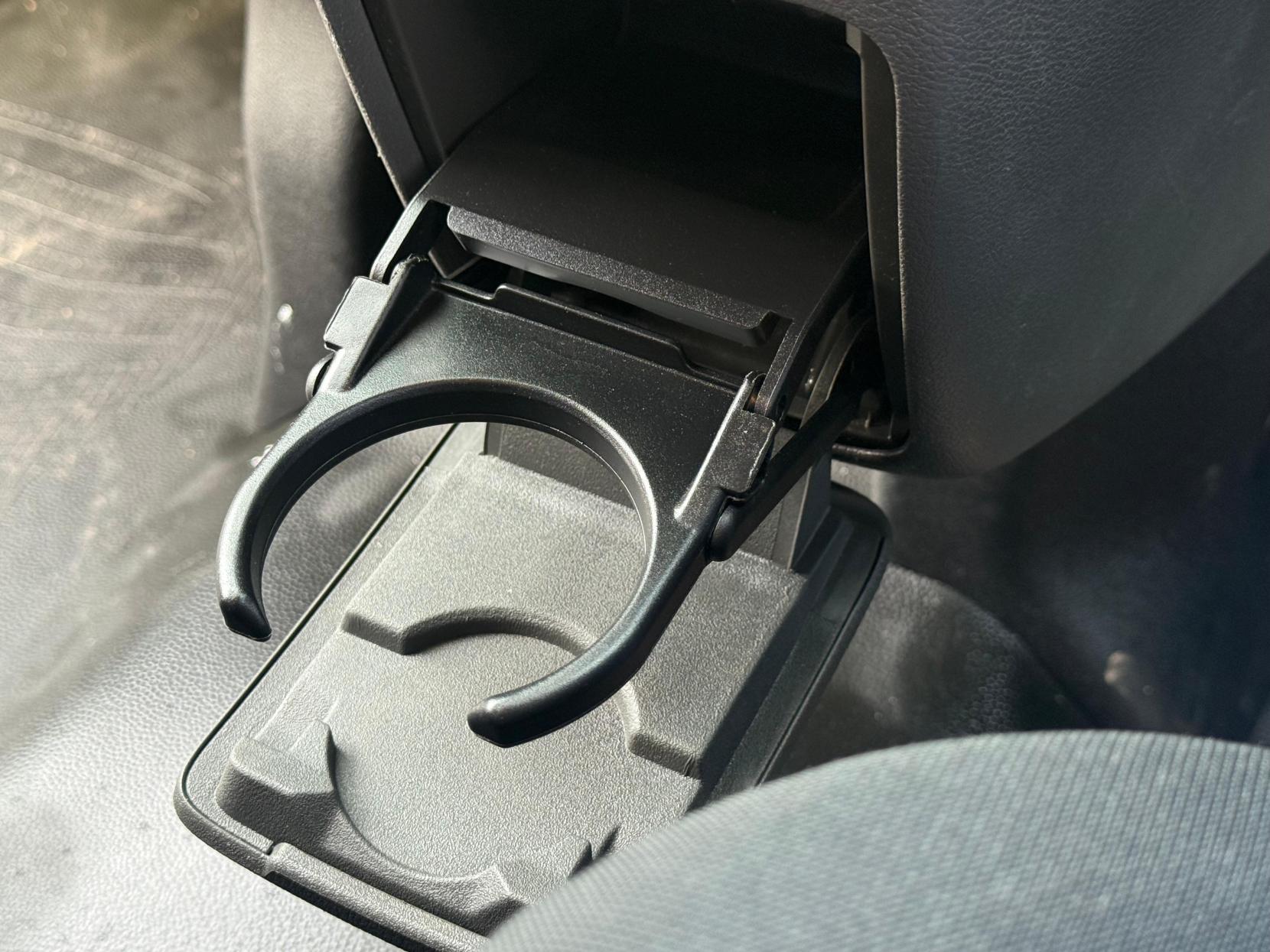 Ford Transit Custom 2.0 300 EcoBlue Leader Panel Van 5dr Diesel Manual L1 H1 Euro 6 (s/s) (130 ps)