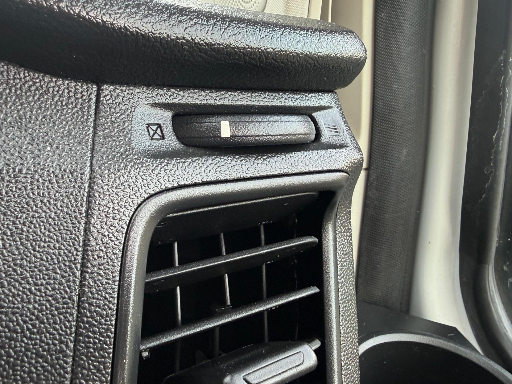 Ford Transit Custom 2.0 300 EcoBlue Leader Panel Van 5dr Diesel Manual L1 H1 Euro 6 (s/s) (130 ps)