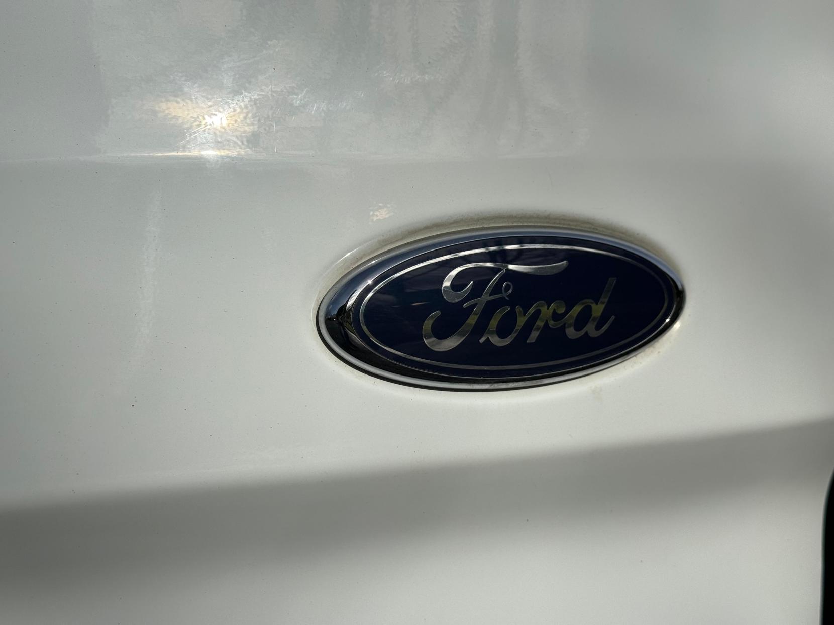 Ford Transit Custom 2.0 300 EcoBlue Leader Panel Van 5dr Diesel Manual L1 H1 Euro 6 (s/s) (130 ps)