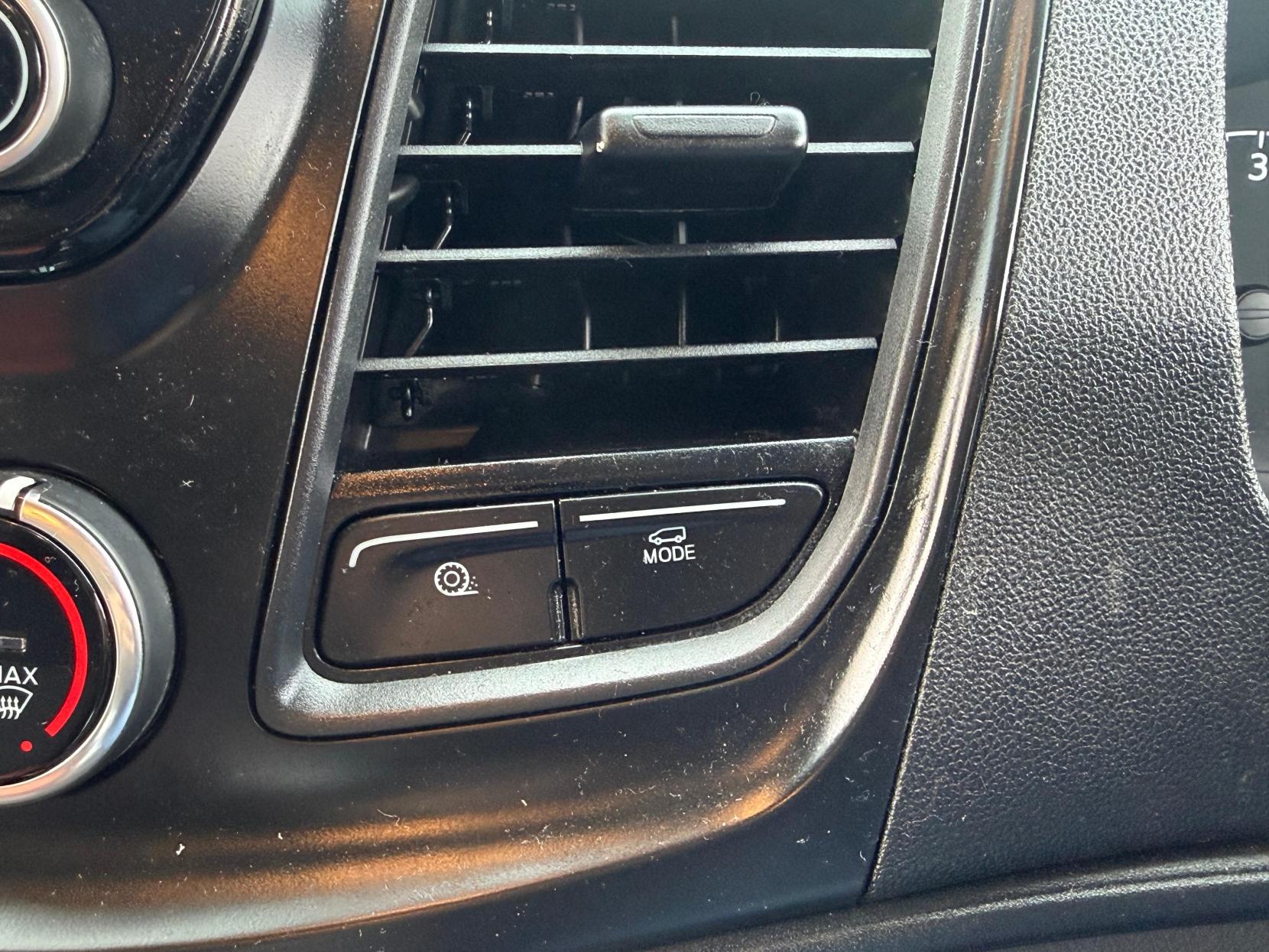 Ford Transit Custom 2.0 300 EcoBlue Leader Panel Van 5dr Diesel Manual L1 H1 Euro 6 (s/s) (130 ps)