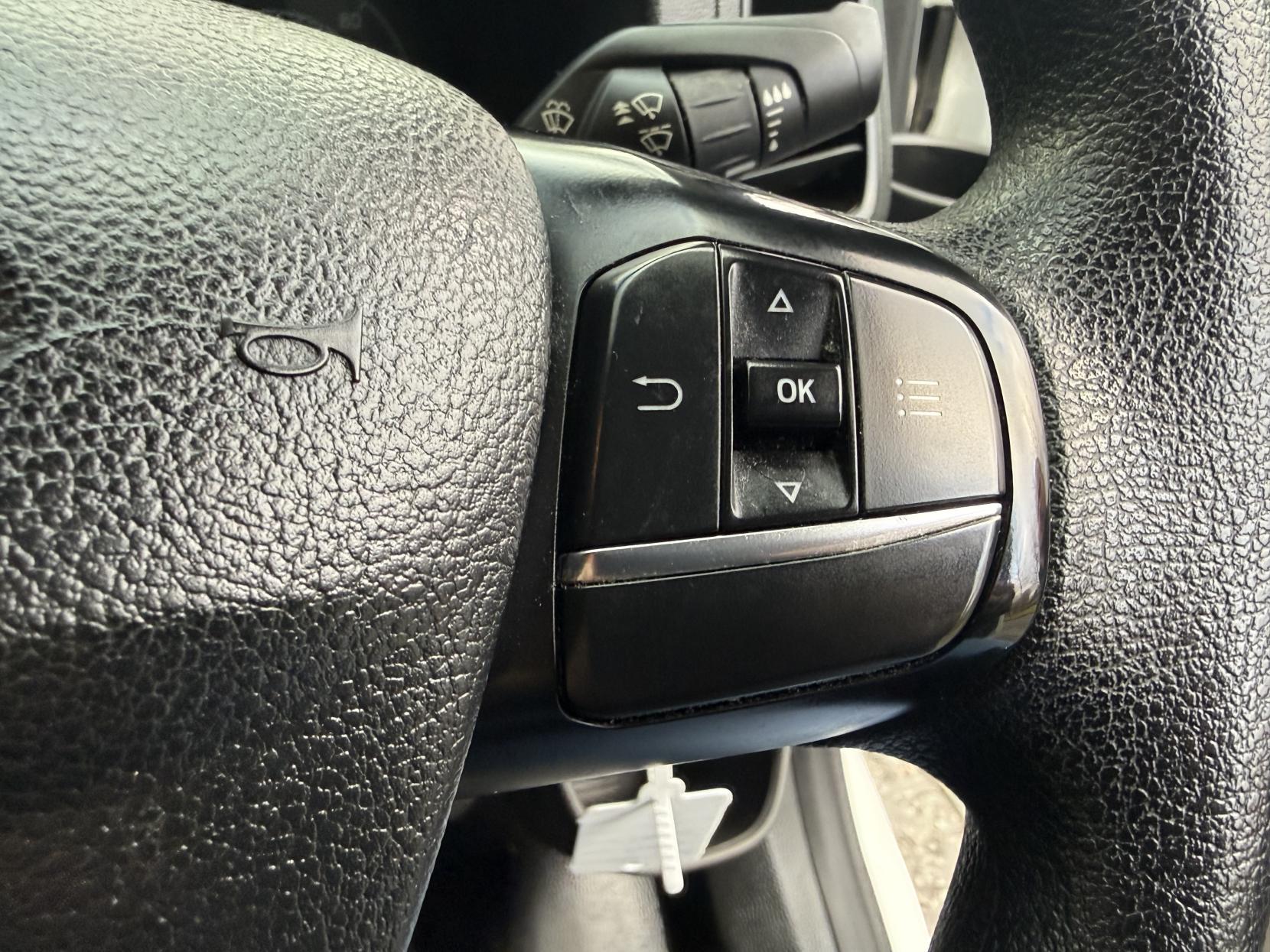 Ford Transit Custom 2.0 300 EcoBlue Leader Panel Van 5dr Diesel Manual L1 H1 Euro 6 (s/s) (130 ps)