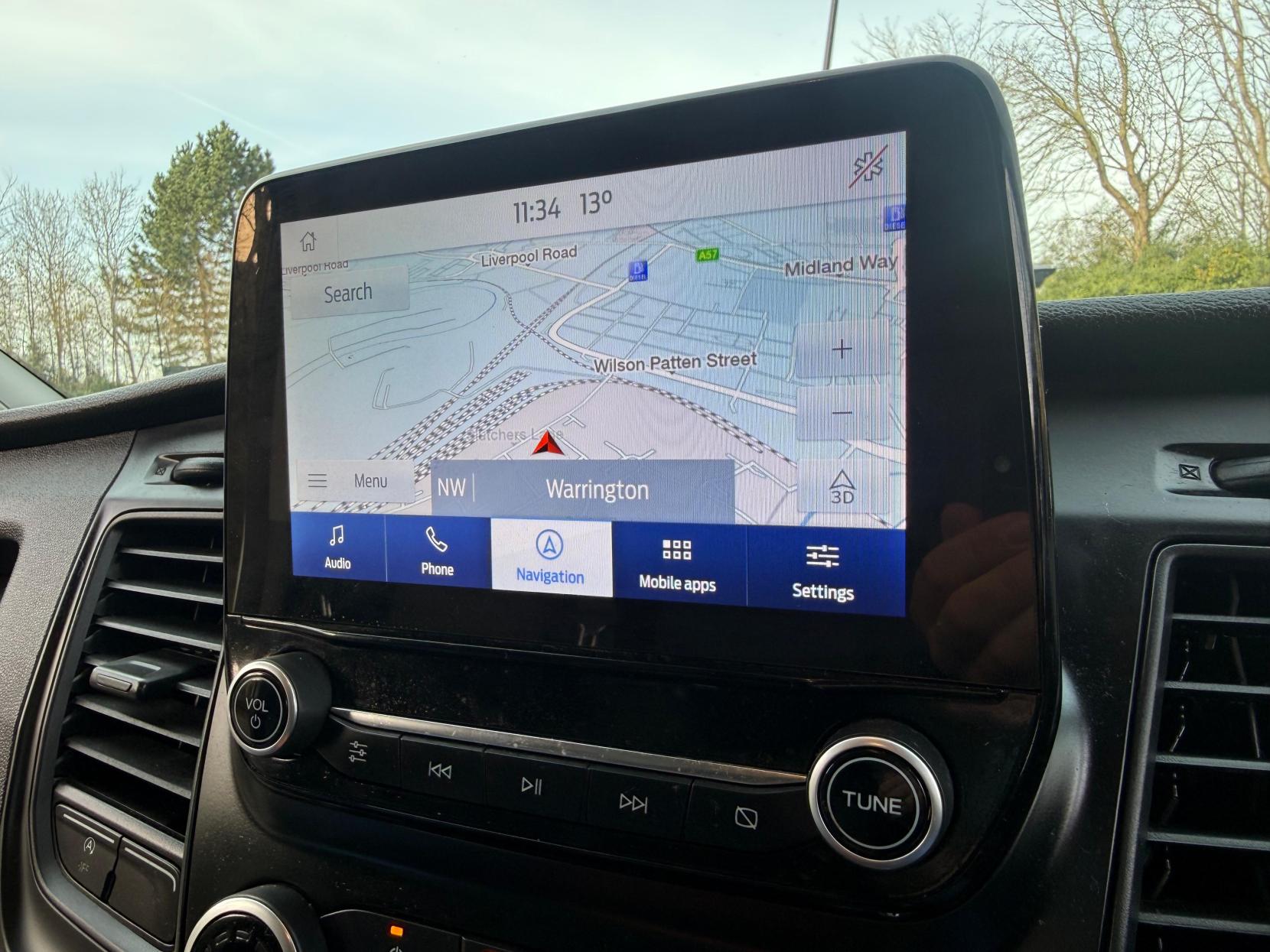 Ford Transit Custom 2.0 300 EcoBlue Leader Panel Van 5dr Diesel Manual L1 H1 Euro 6 (s/s) (130 ps)