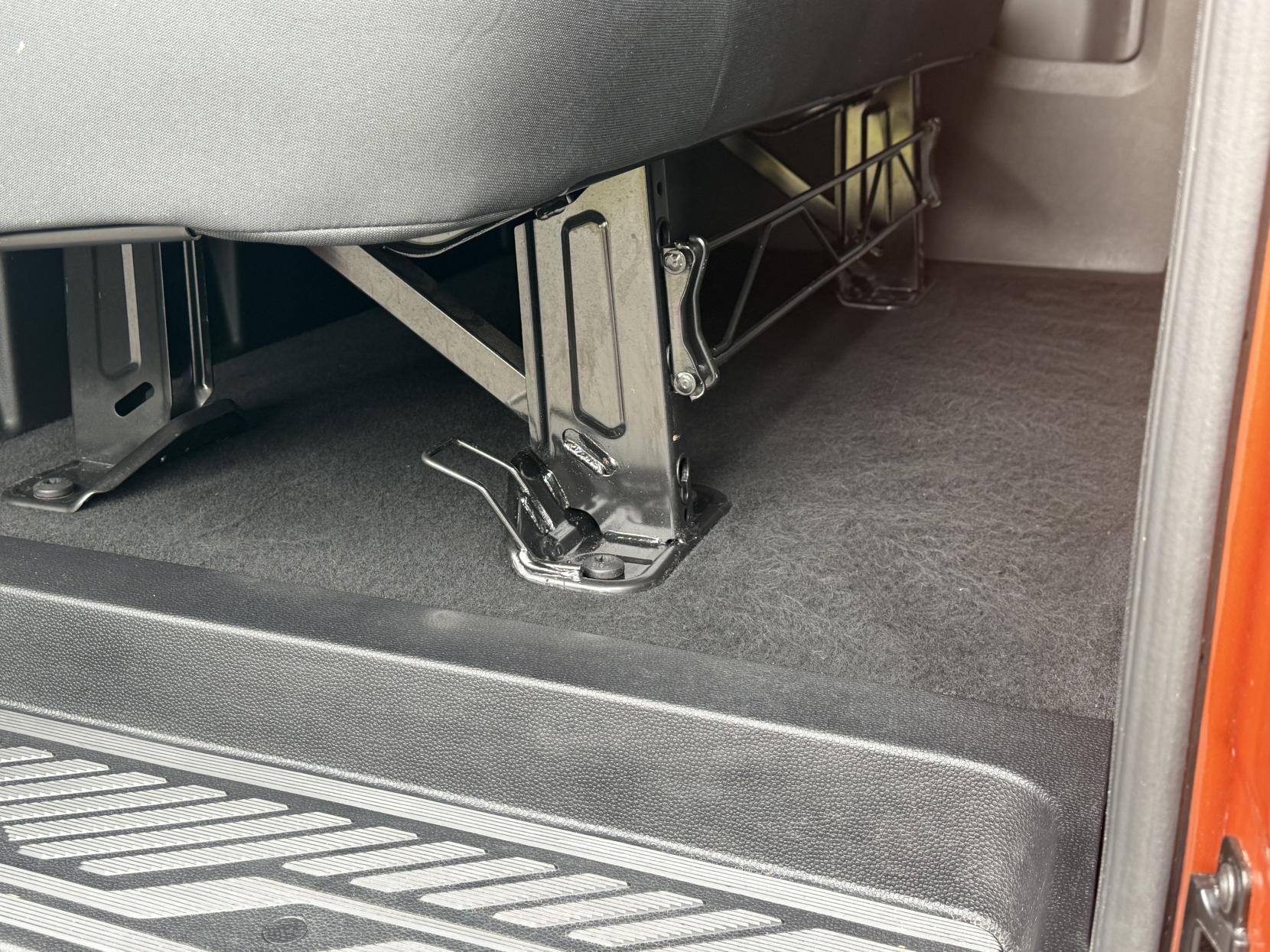 Ford Transit Custom 2.0 320 EcoBlue Limited Crew Van Double Cab 5dr Diesel Manual L1 H1 Euro 6 (s/s) (130 ps)