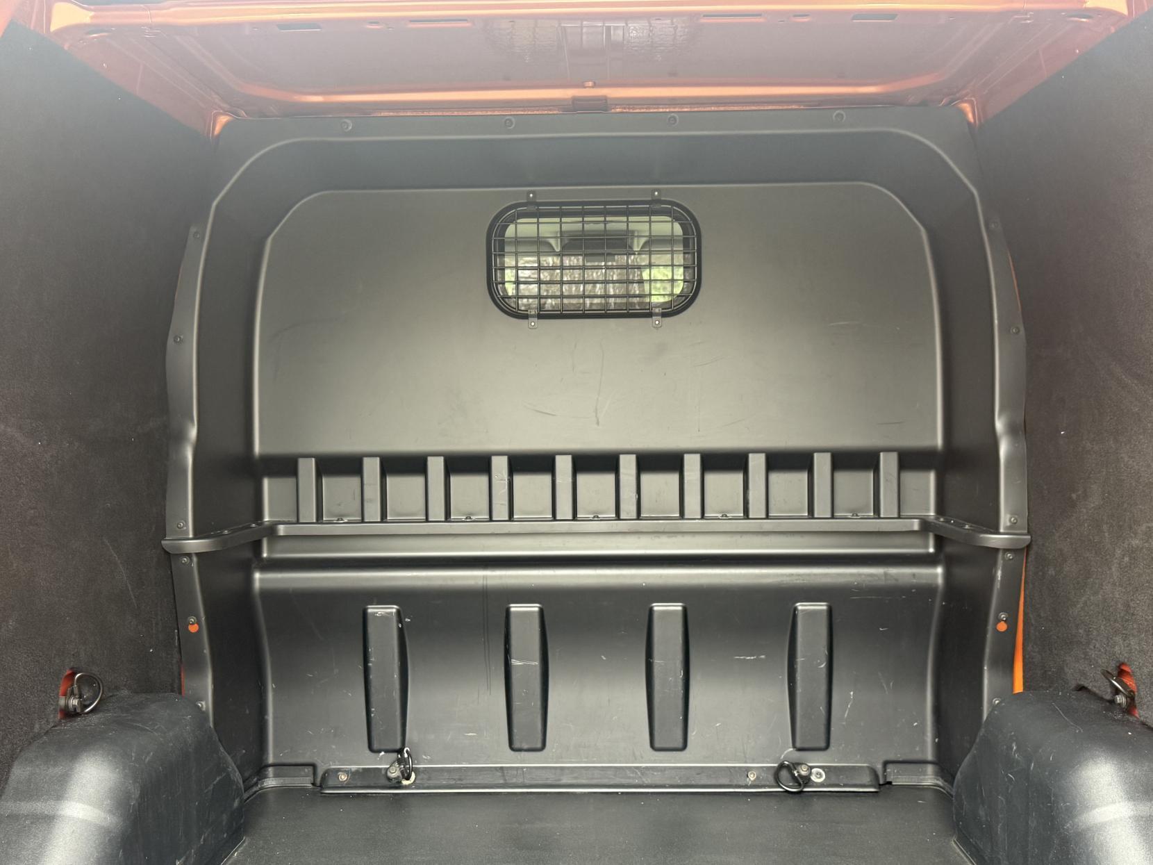 Ford Transit Custom 2.0 320 EcoBlue Limited Crew Van Double Cab 5dr Diesel Manual L1 H1 Euro 6 (s/s) (130 ps)