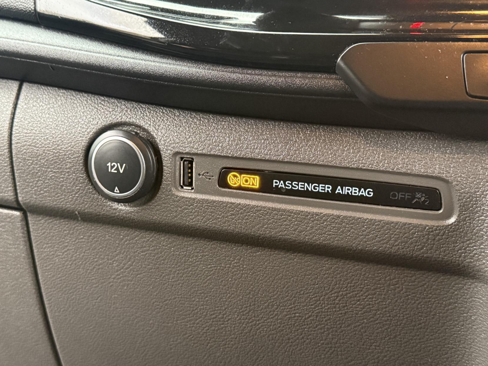 Ford Transit Custom 2.0 320 EcoBlue Limited Crew Van Double Cab 5dr Diesel Manual L1 H1 Euro 6 (s/s) (130 ps)