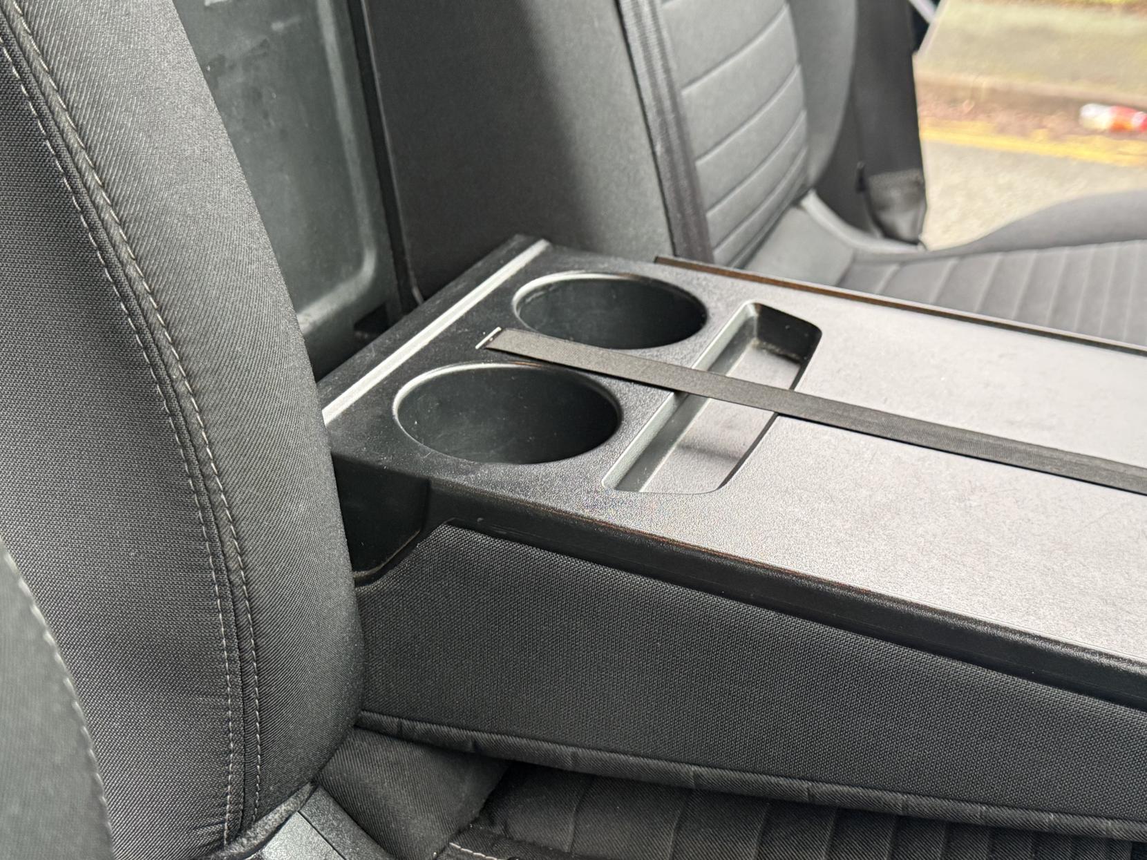 Ford Transit Custom 2.0 320 EcoBlue Limited Crew Van Double Cab 5dr Diesel Manual L1 H1 Euro 6 (s/s) (130 ps)