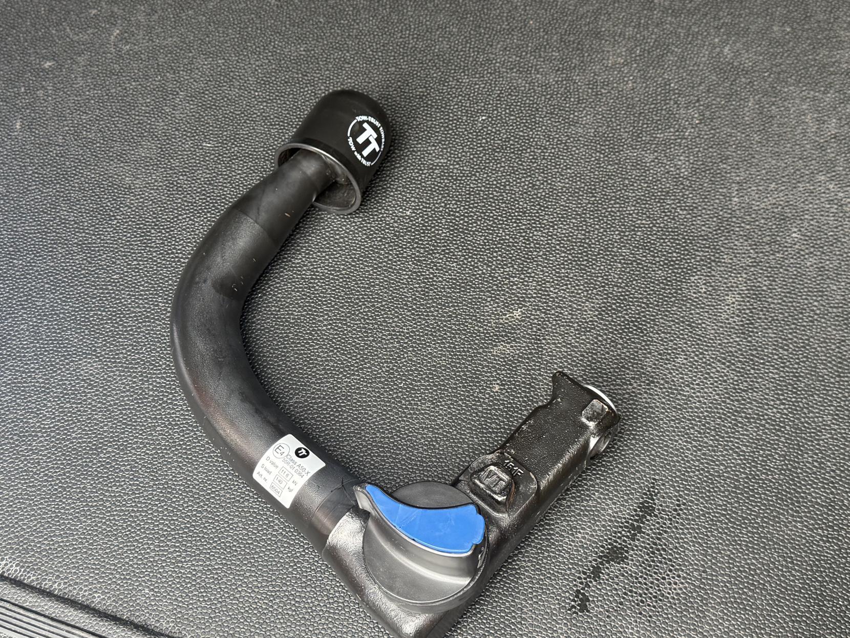 Ford Transit Custom 2.0 320 EcoBlue Limited Crew Van Double Cab 5dr Diesel Manual L1 H1 Euro 6 (s/s) (130 ps)