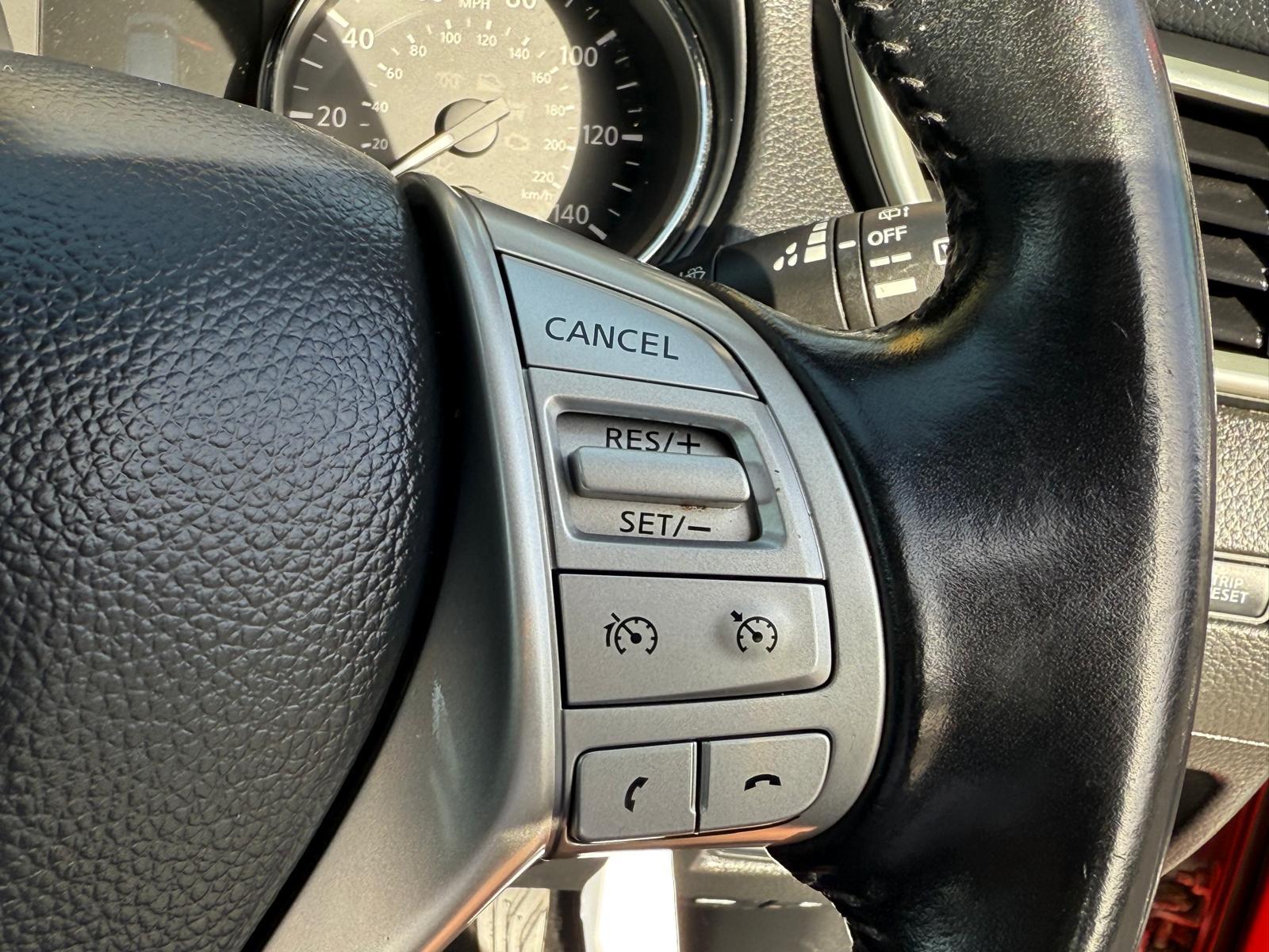 Nissan Qashqai 1.5 dCi Acenta SUV 5dr Diesel Manual 2WD Euro 6 (s/s) (110 ps)