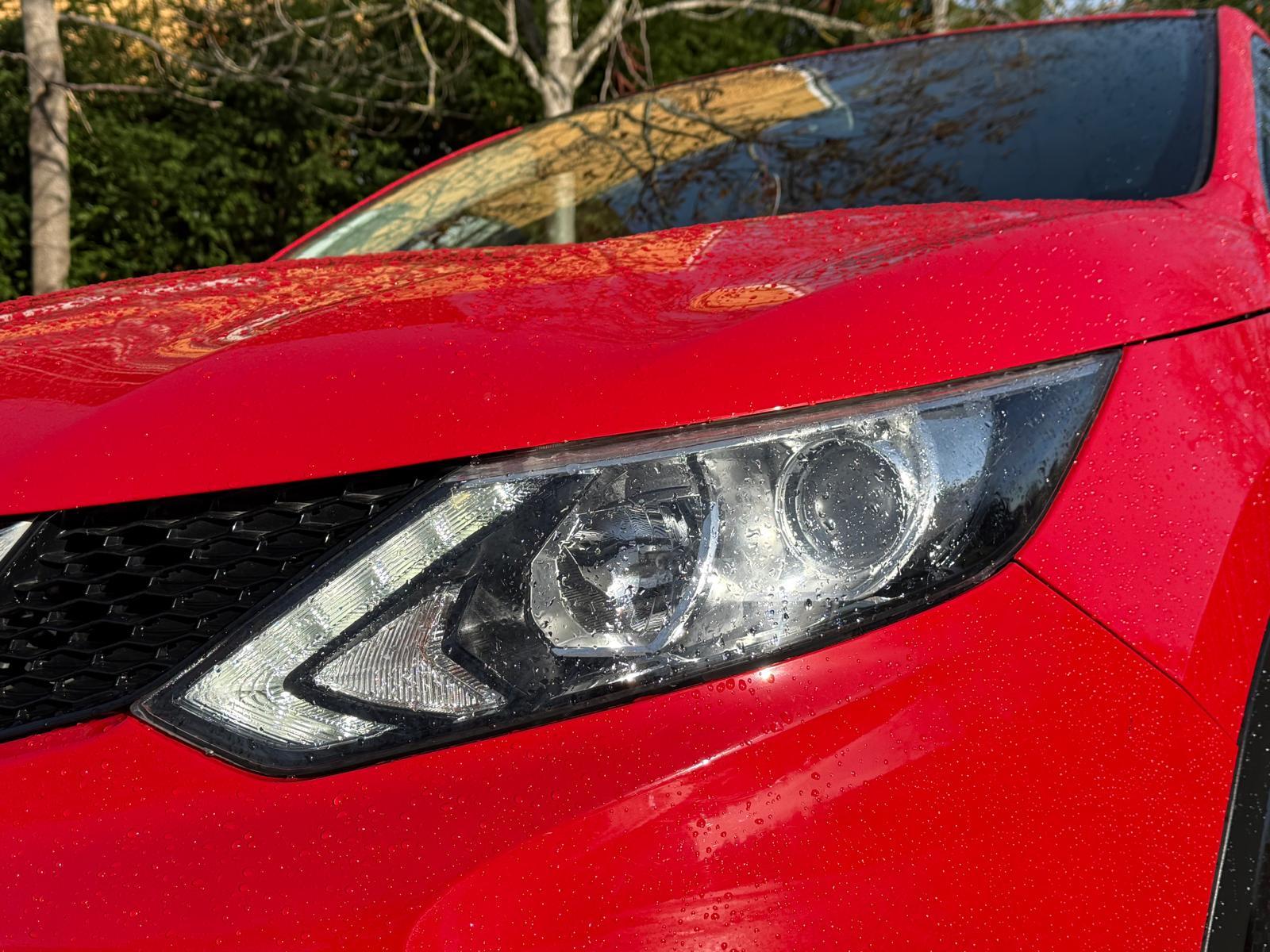 Nissan Qashqai 1.5 dCi Acenta SUV 5dr Diesel Manual 2WD Euro 6 (s/s) (110 ps)