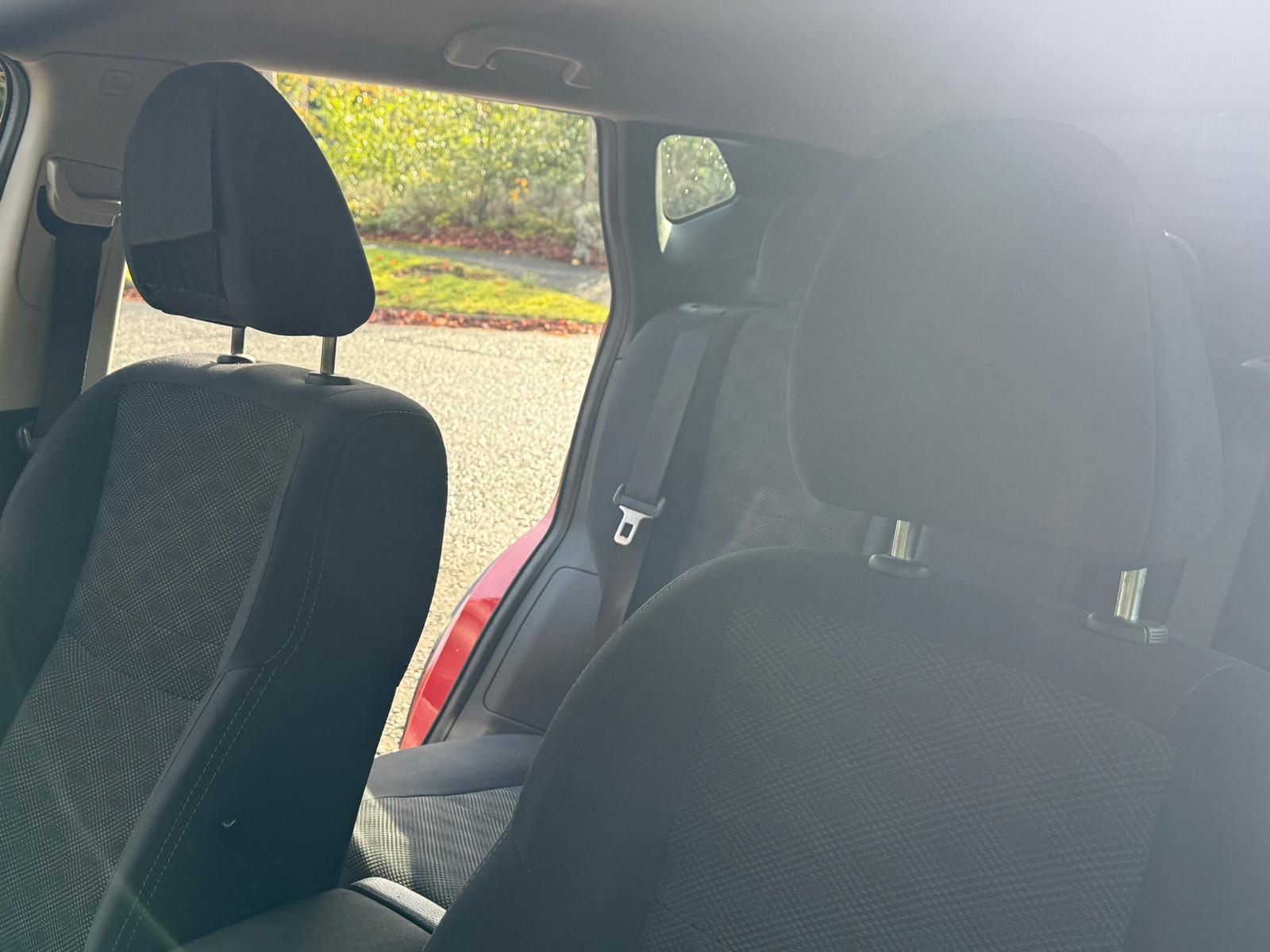 Nissan Qashqai 1.5 dCi Acenta SUV 5dr Diesel Manual 2WD Euro 6 (s/s) (110 ps)