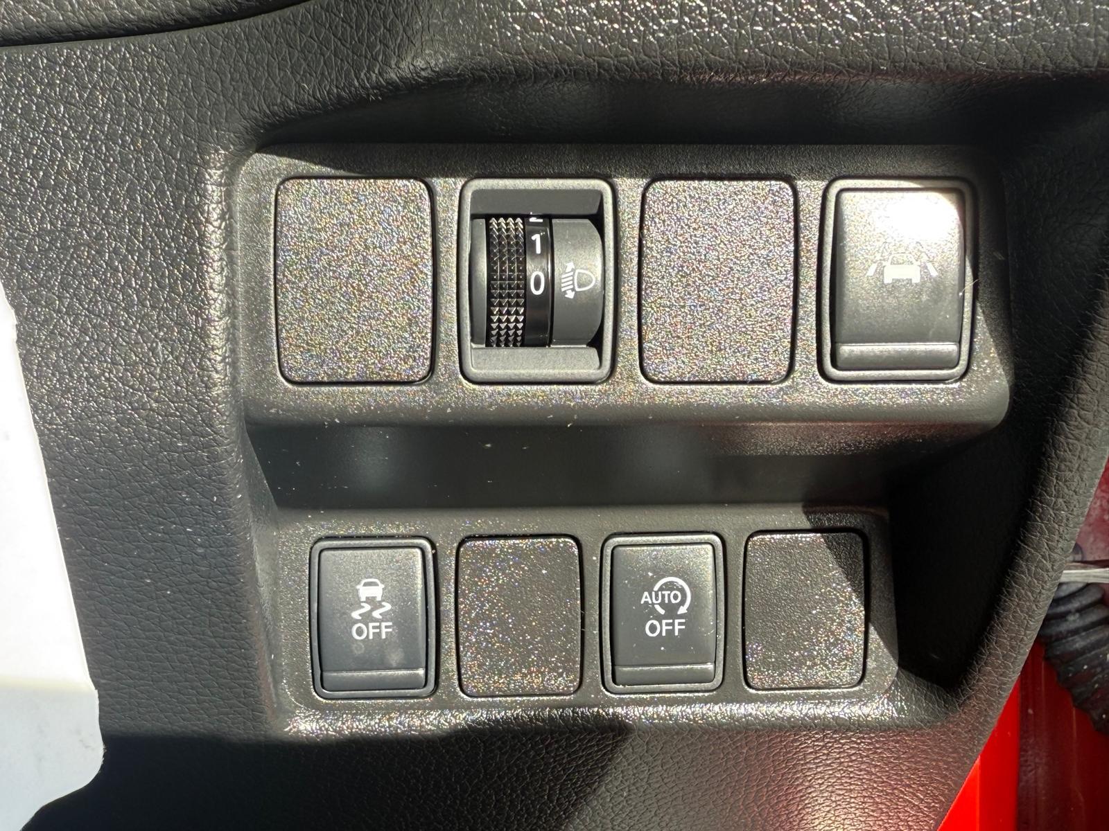 Nissan Qashqai 1.5 dCi Acenta SUV 5dr Diesel Manual 2WD Euro 6 (s/s) (110 ps)